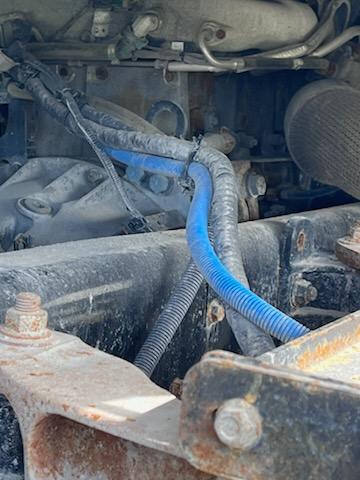 2022 International MX620 Dump Truck - image 12