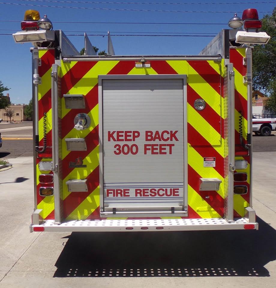 2011 Freightliner M2 Ferrara Fire Truck - image 5