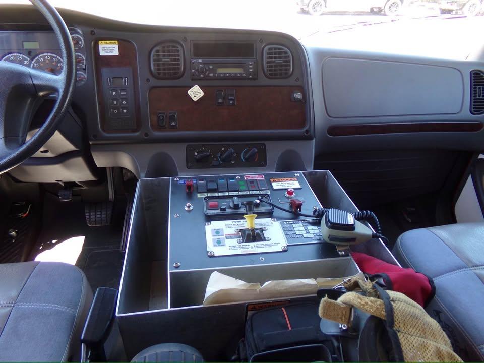2011 Freightliner M2 Ferrara Fire Truck - image 7