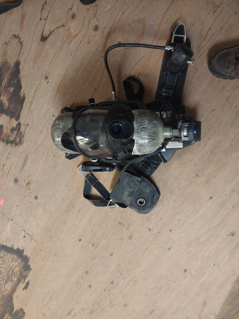 Drager Air packs — photo 4