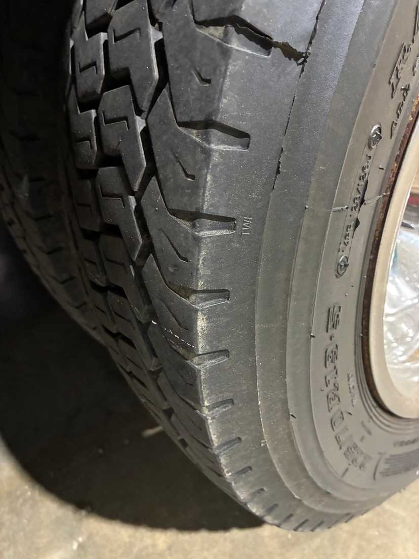 2002 Hackney Ford 4x4 Light Rescue — photo 5