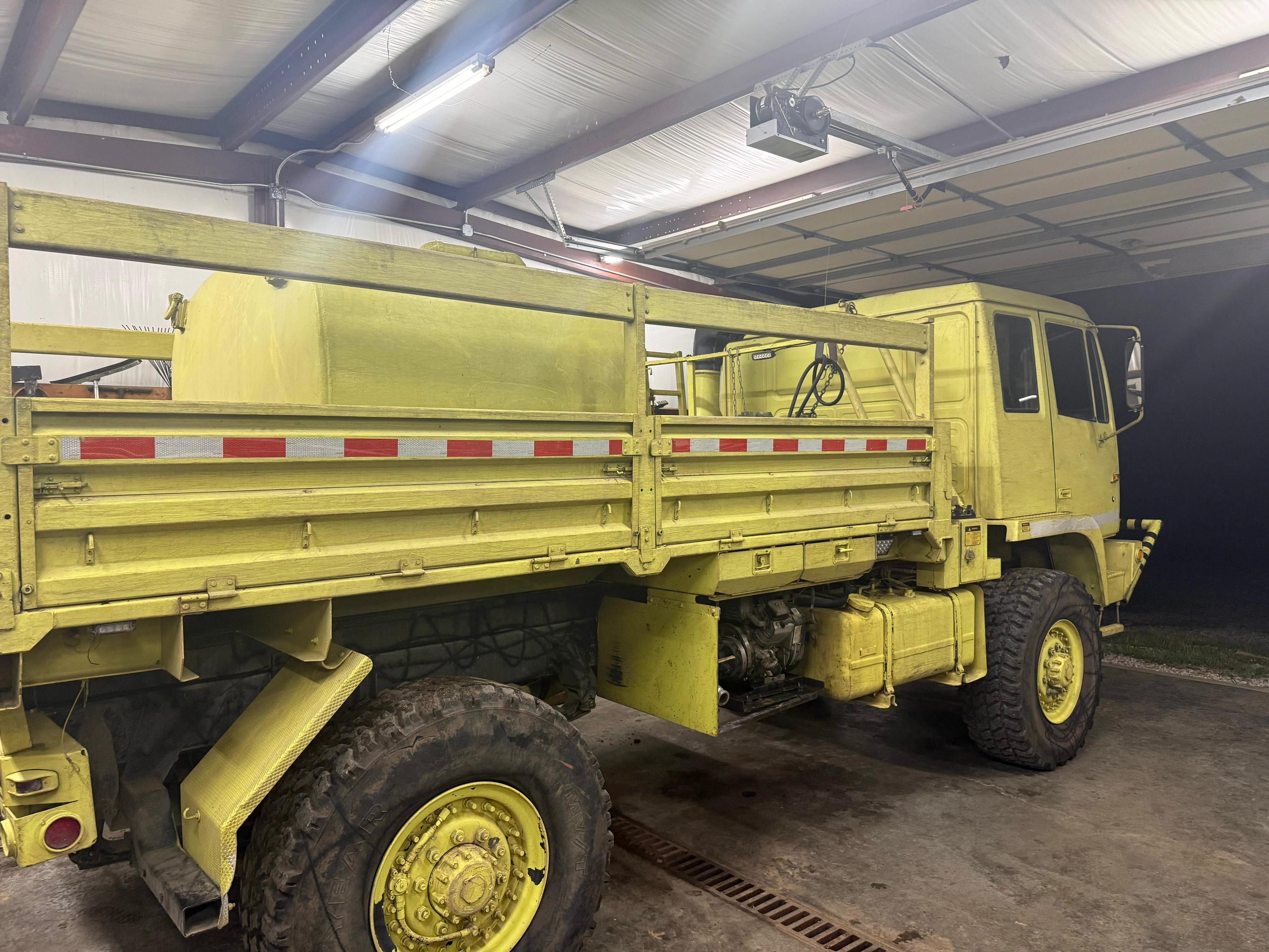 1998 S&S 4x4 Wildland Unit - image 10