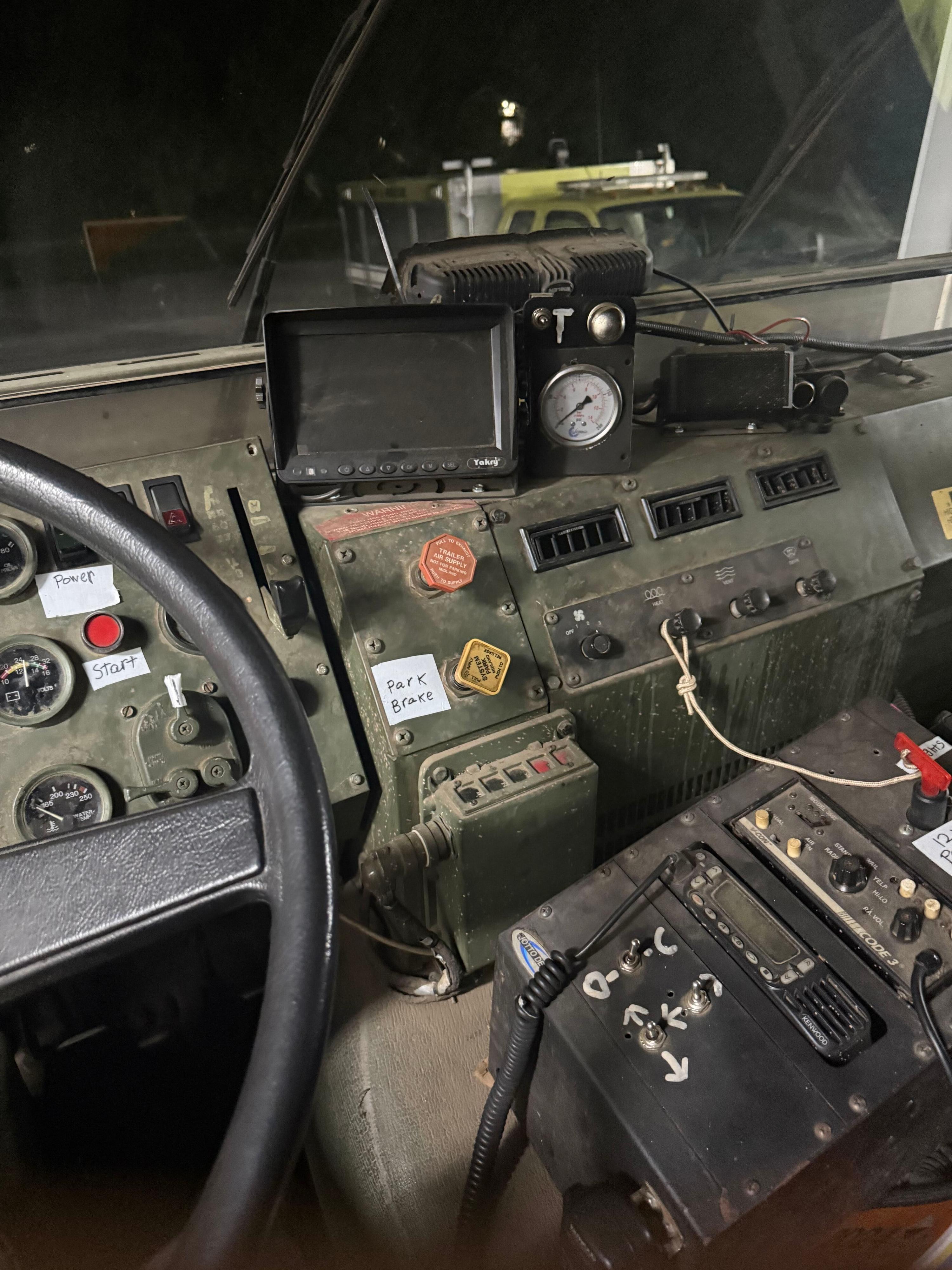 1998 S&S 4x4 Wildland Unit - image 6