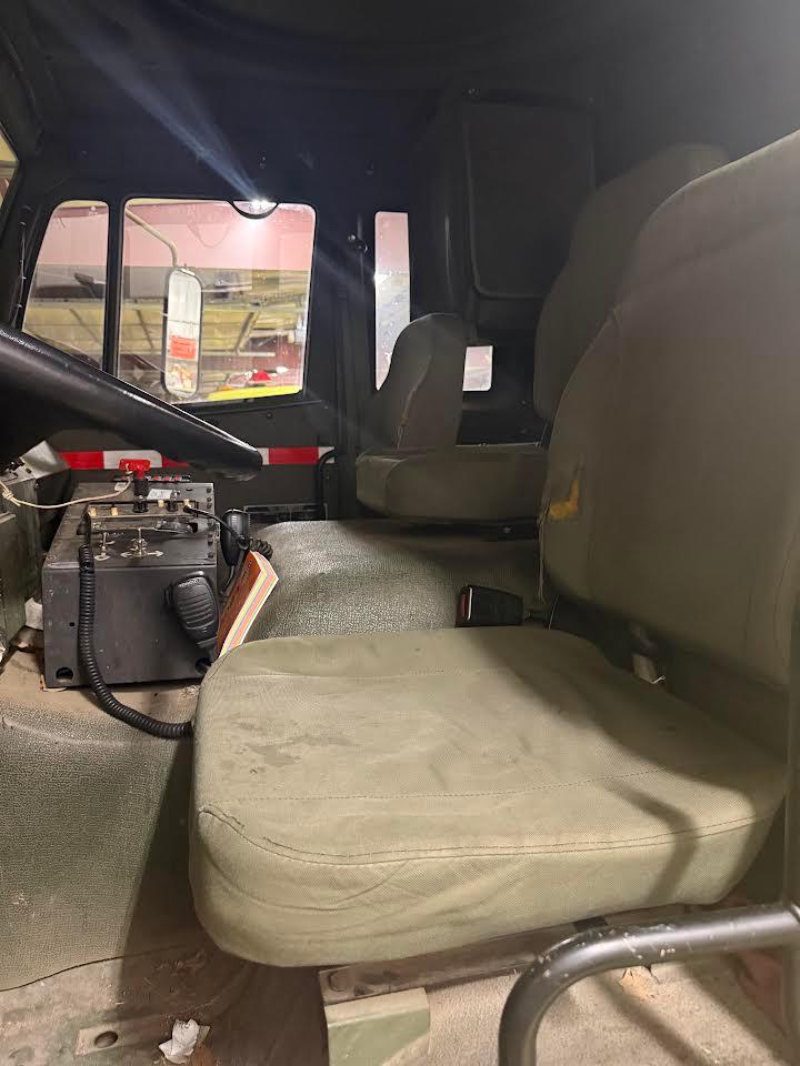 1998 S&S 4x4 Wildland Unit - image 3