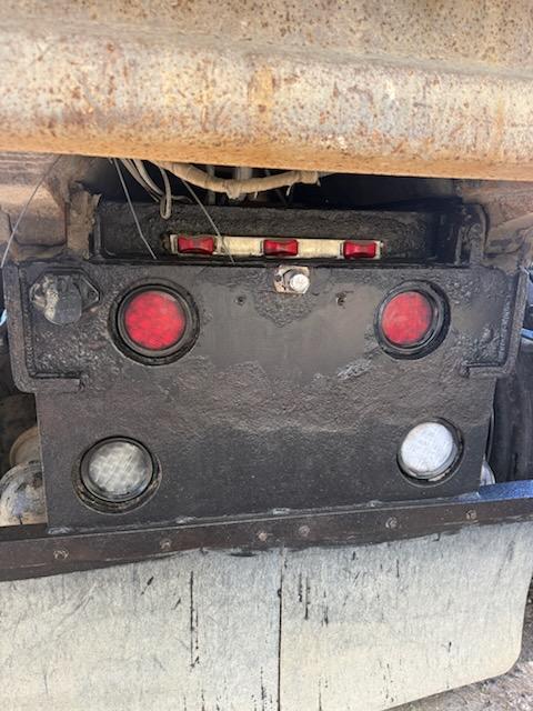 2018 International HX 620 Dump Truck - image 12