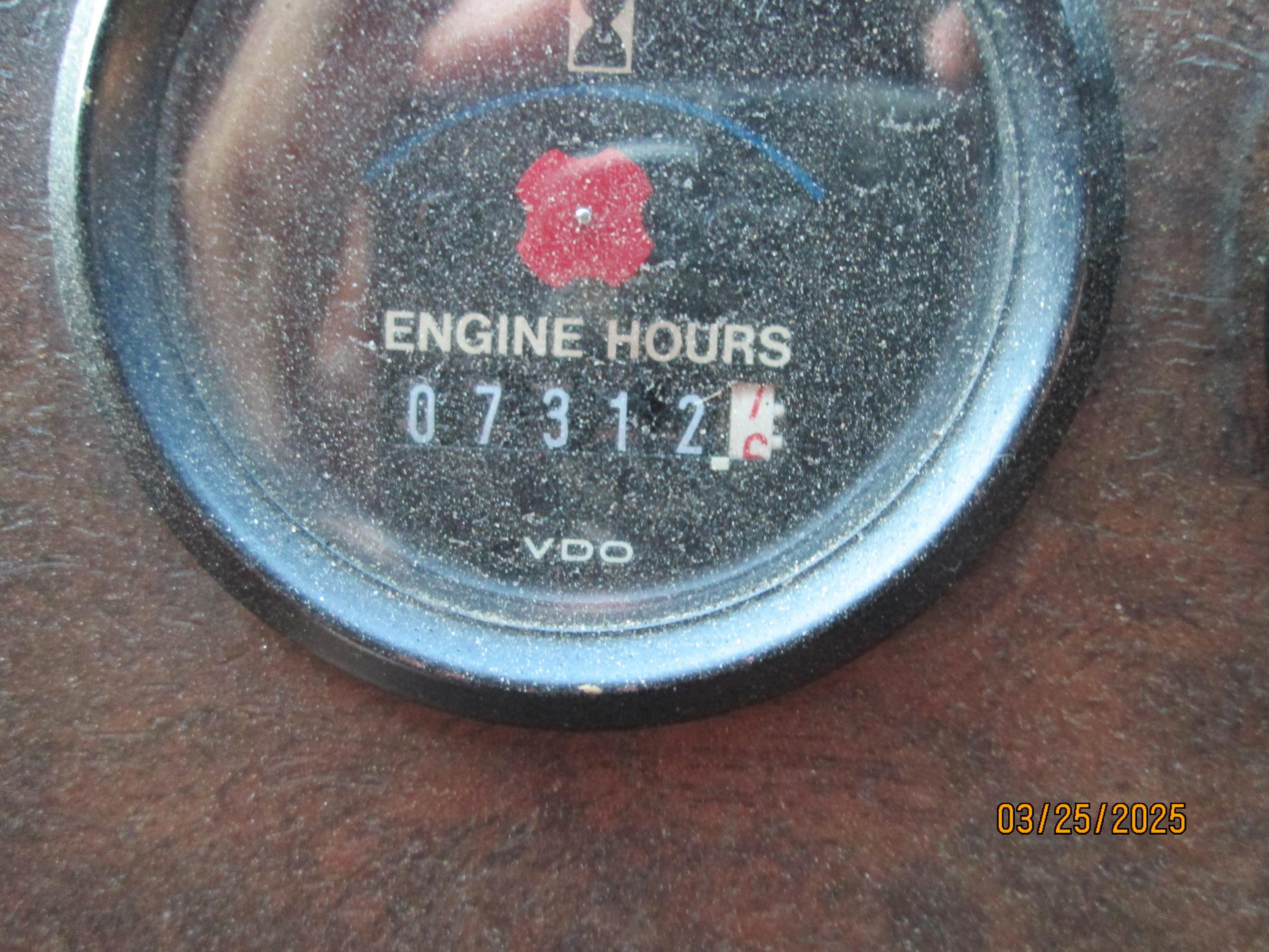 1993 KME Renegade - image 19