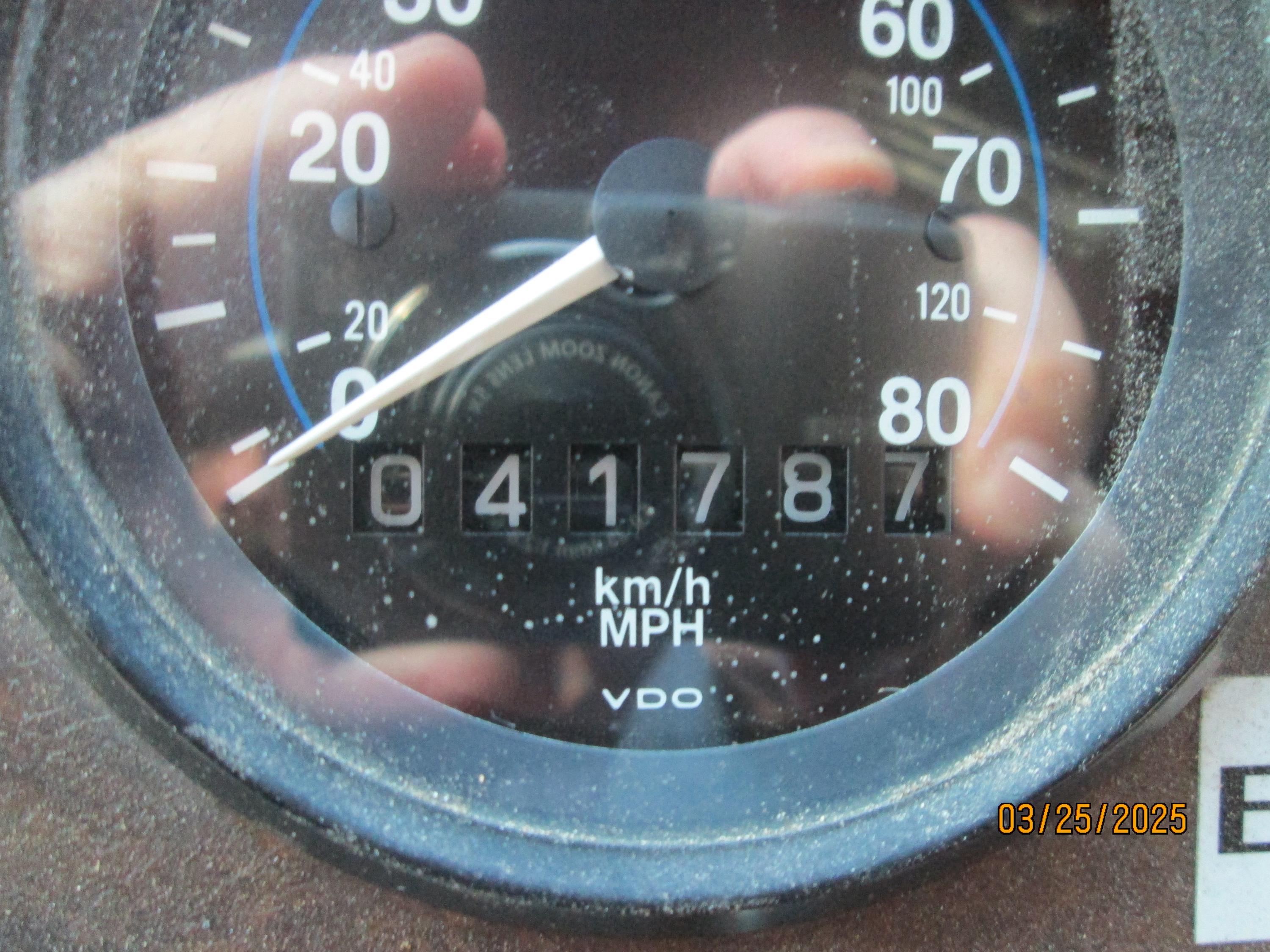 1993 KME Renegade - image 20