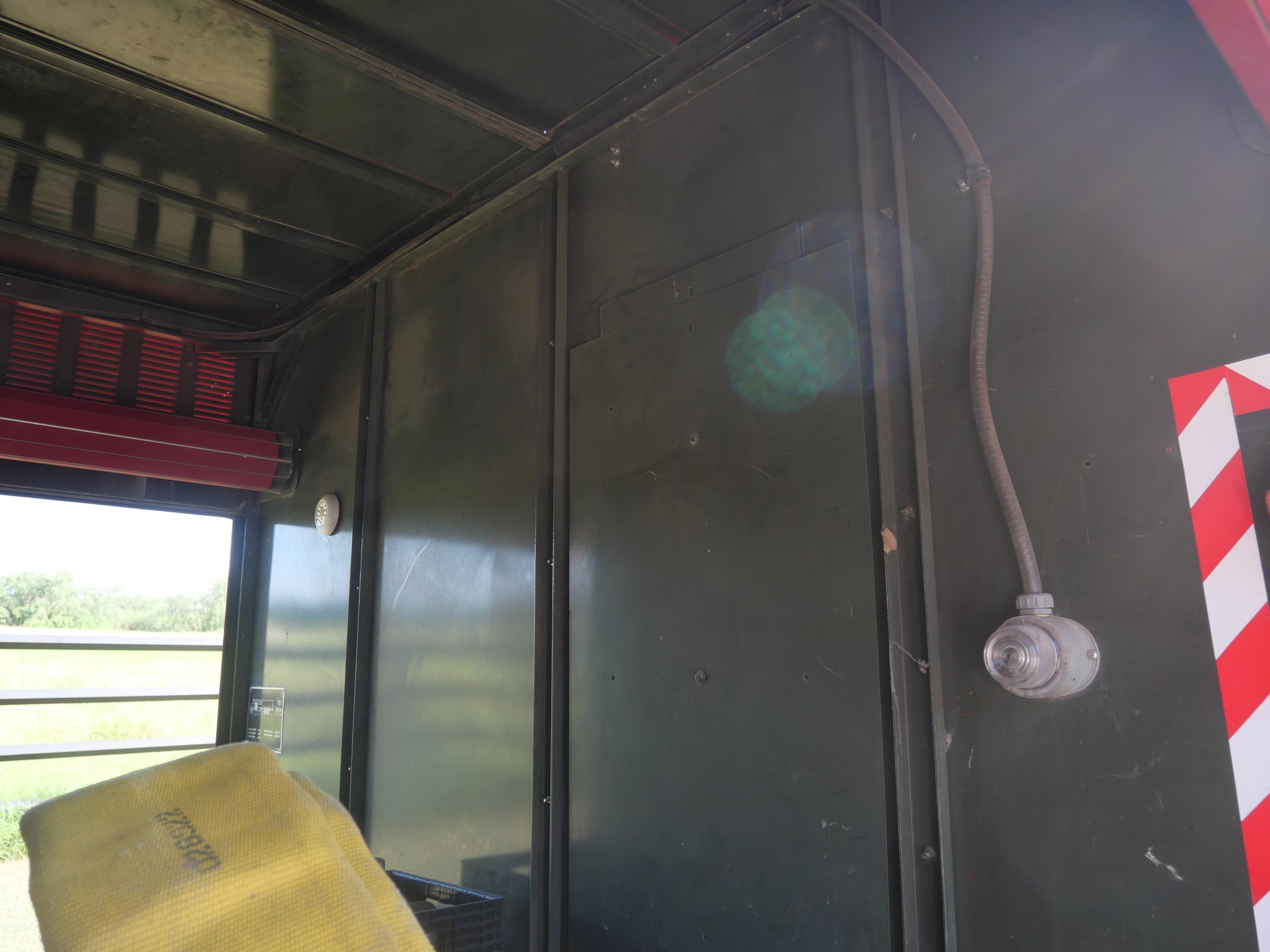 1996 5000 gallon Kovatch/Volvo Tanker - image 18