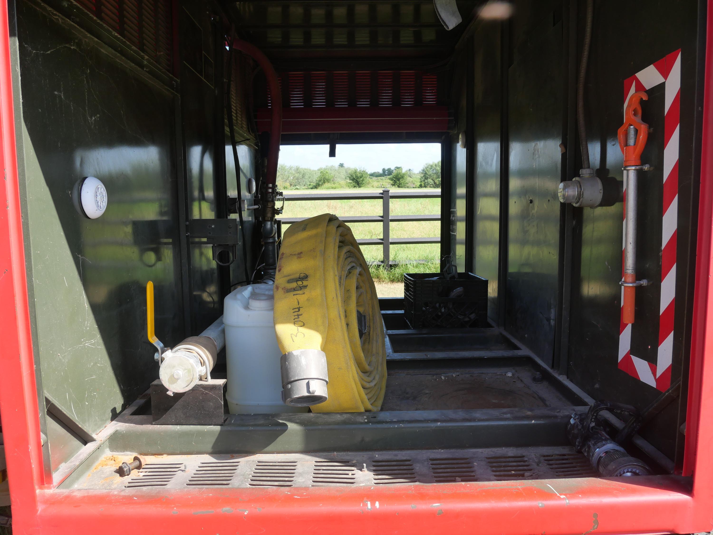 1996 5000 gallon Kovatch/Volvo Tanker - image 16