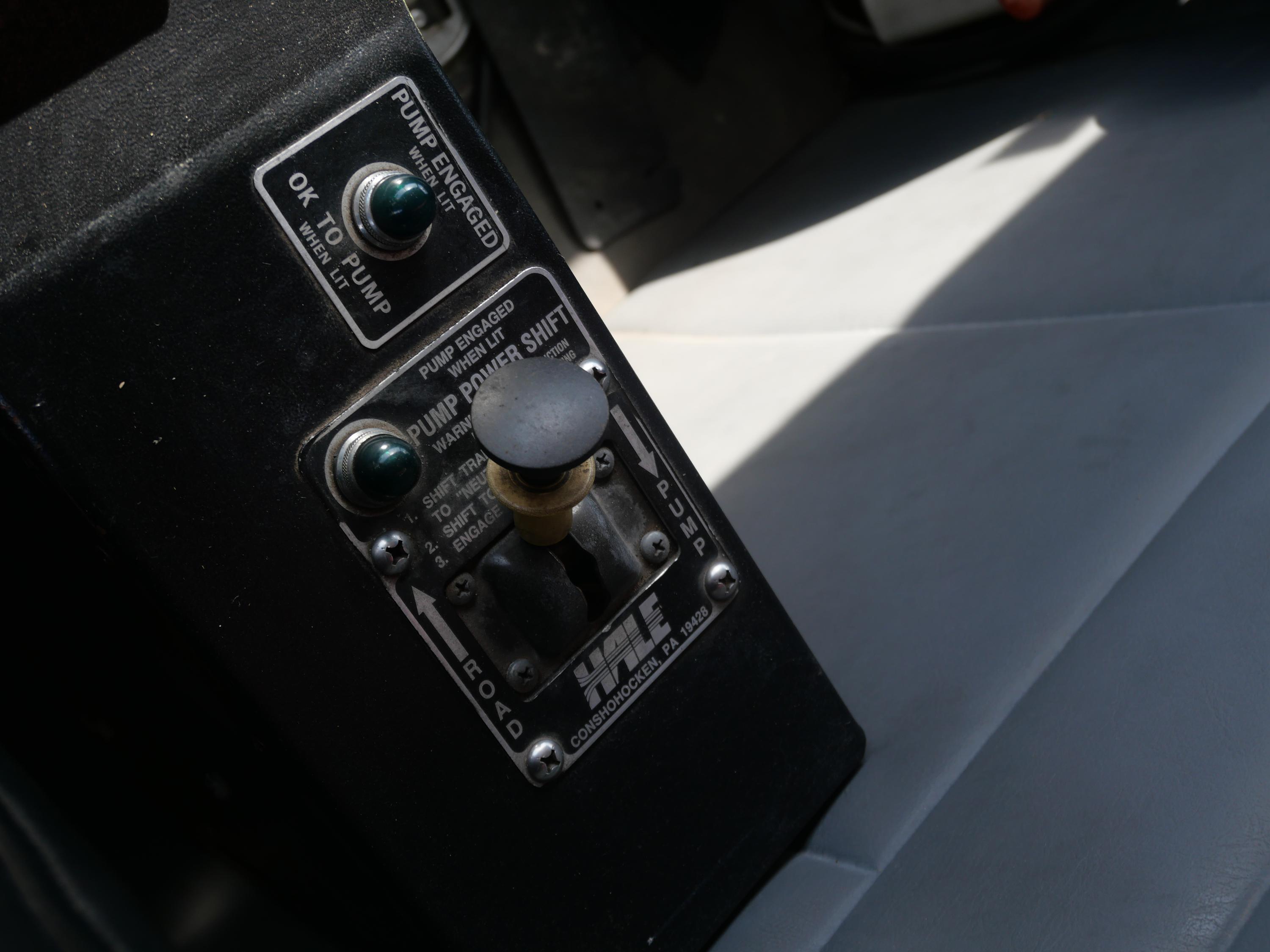 1996 5000 gallon Kovatch/Volvo Tanker - image 37
