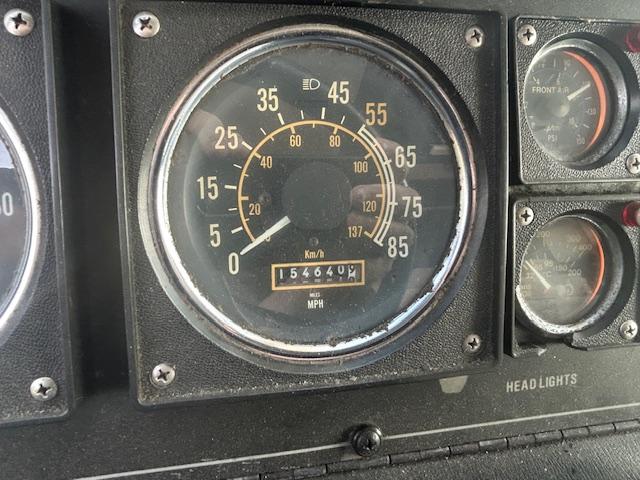 1992 Pierce Telesquirt - image 4