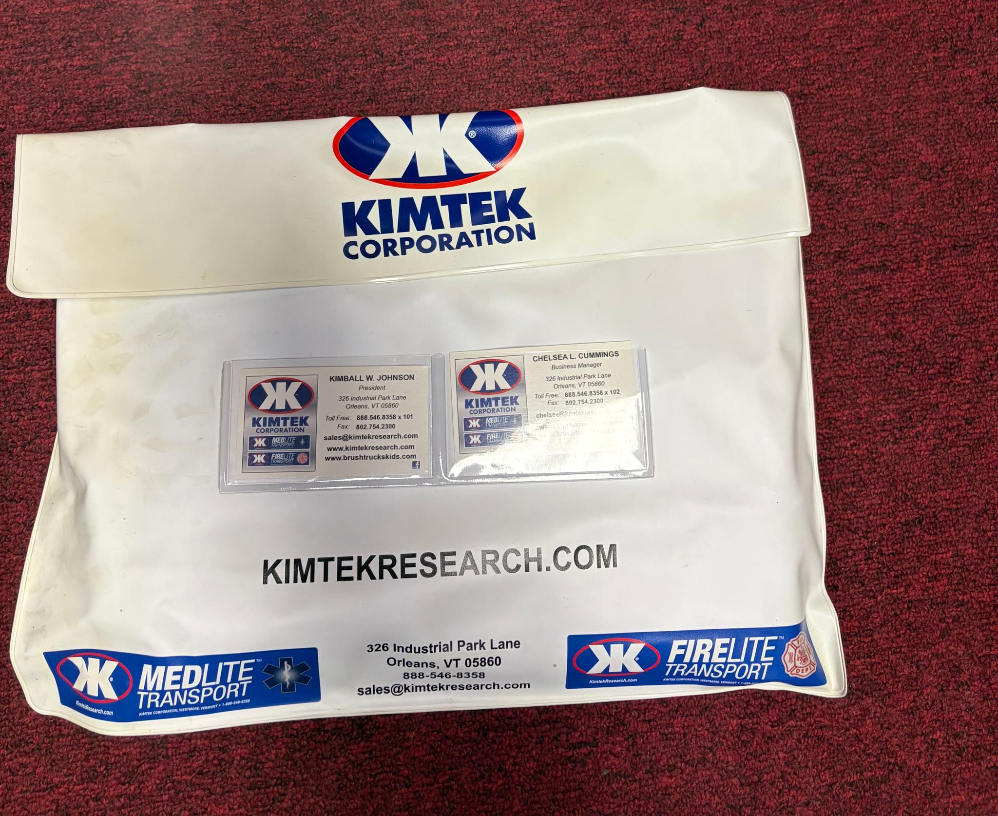 KimTeK Research UTV Fire Skid Unit - image 5