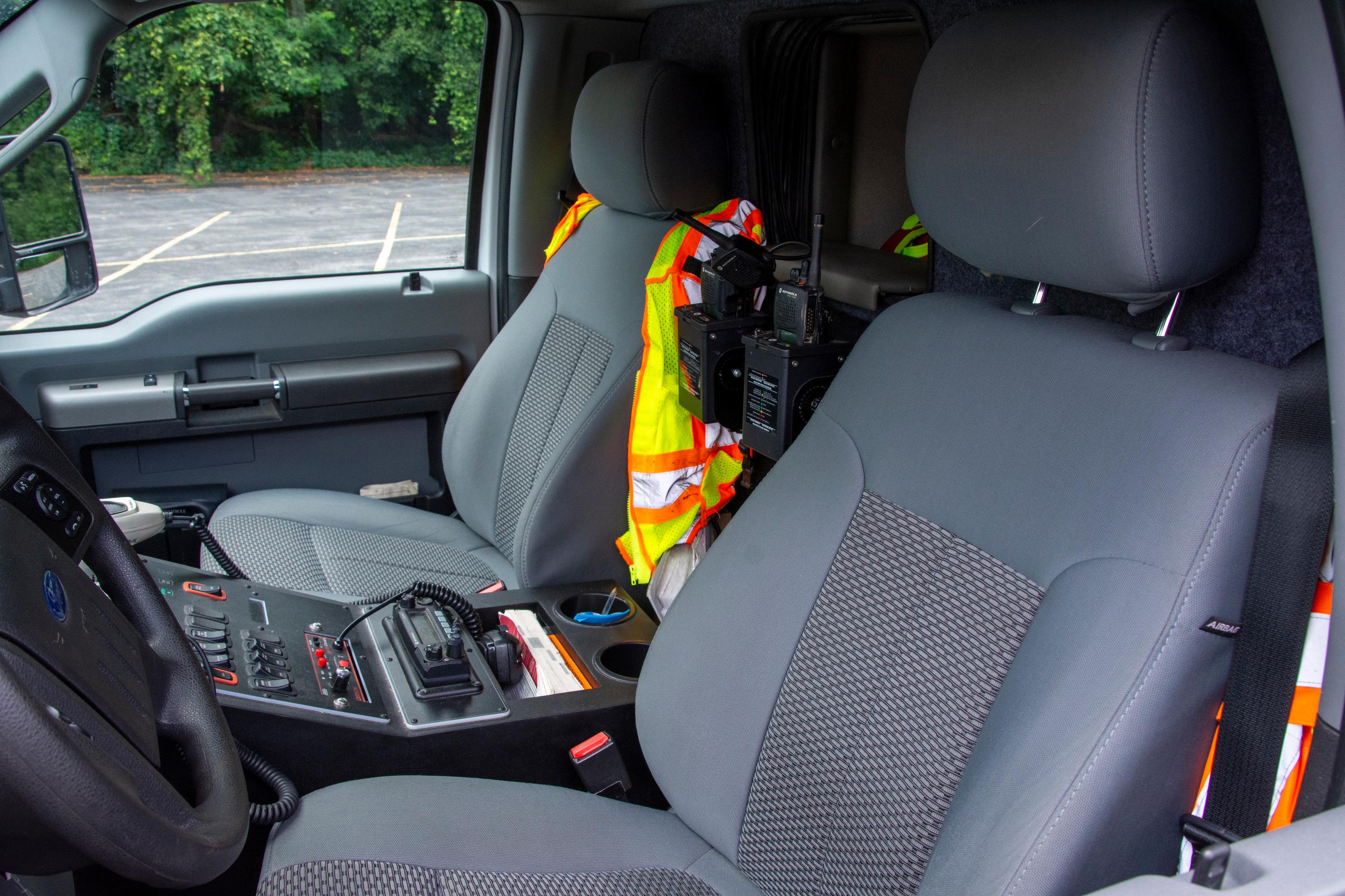 2016 F450 Medix 4x4 Type I - image 21