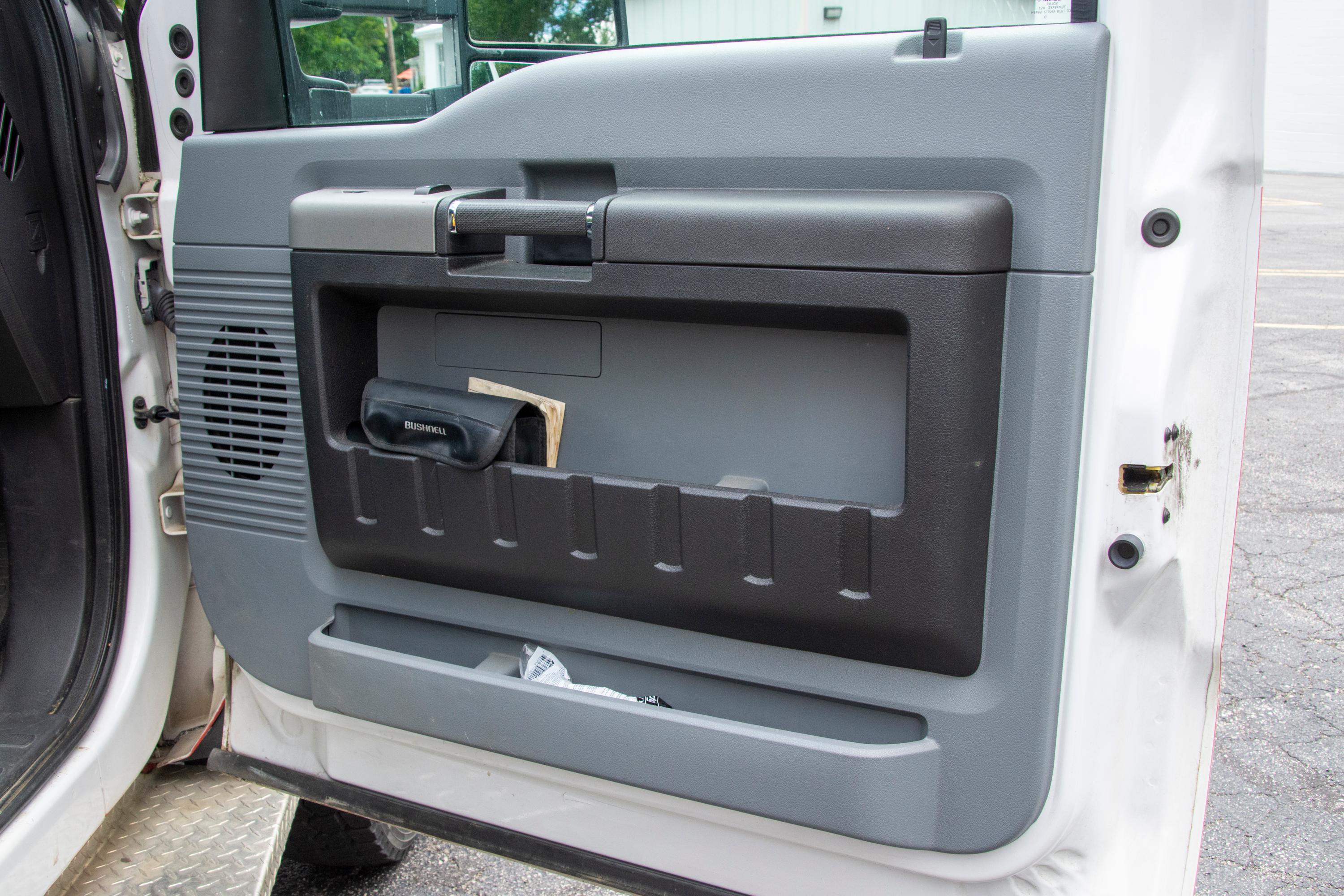 2016 F450 Medix 4x4 Type I - image 23