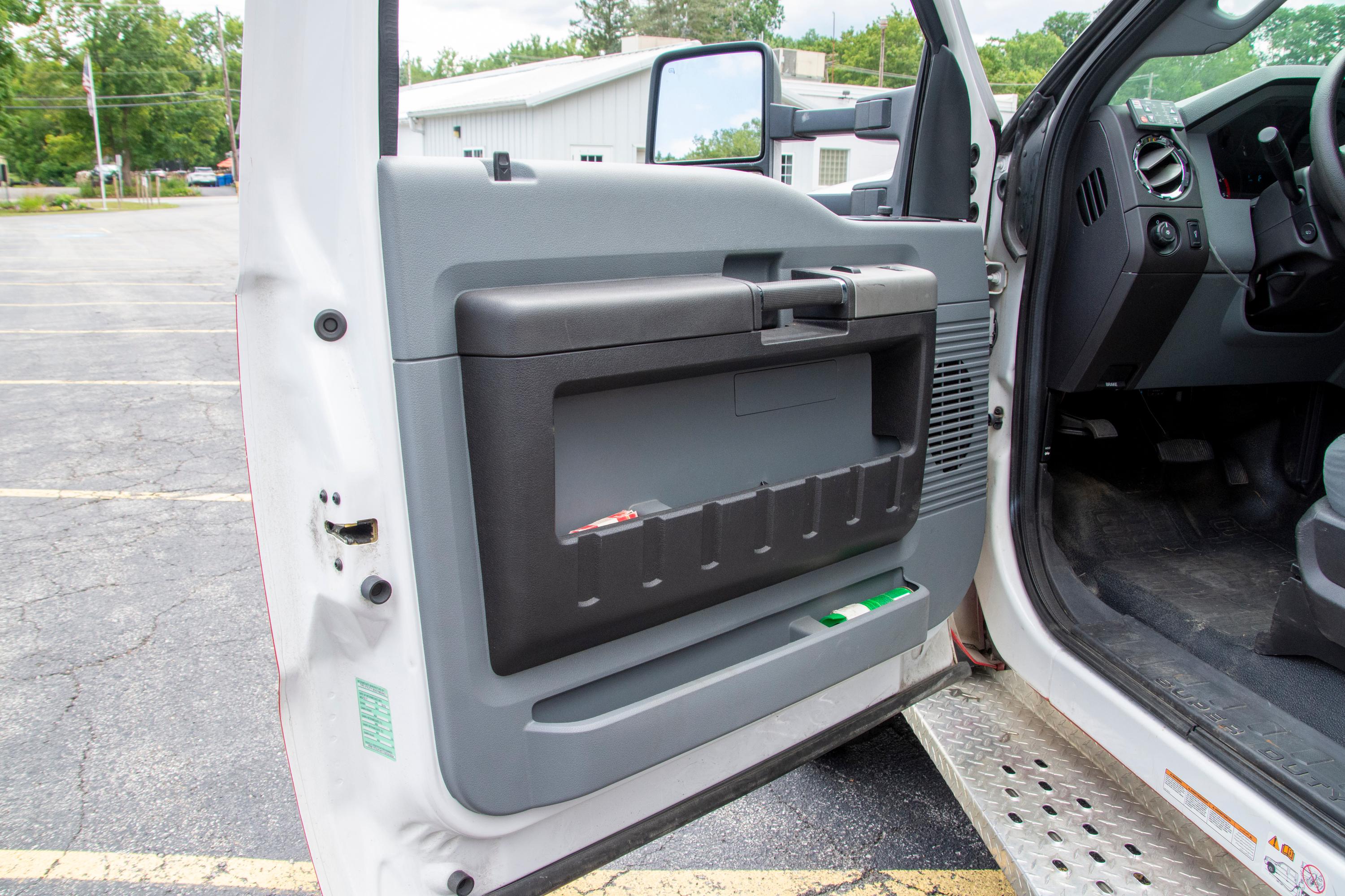 2016 F450 Medix 4x4 Type I - image 54