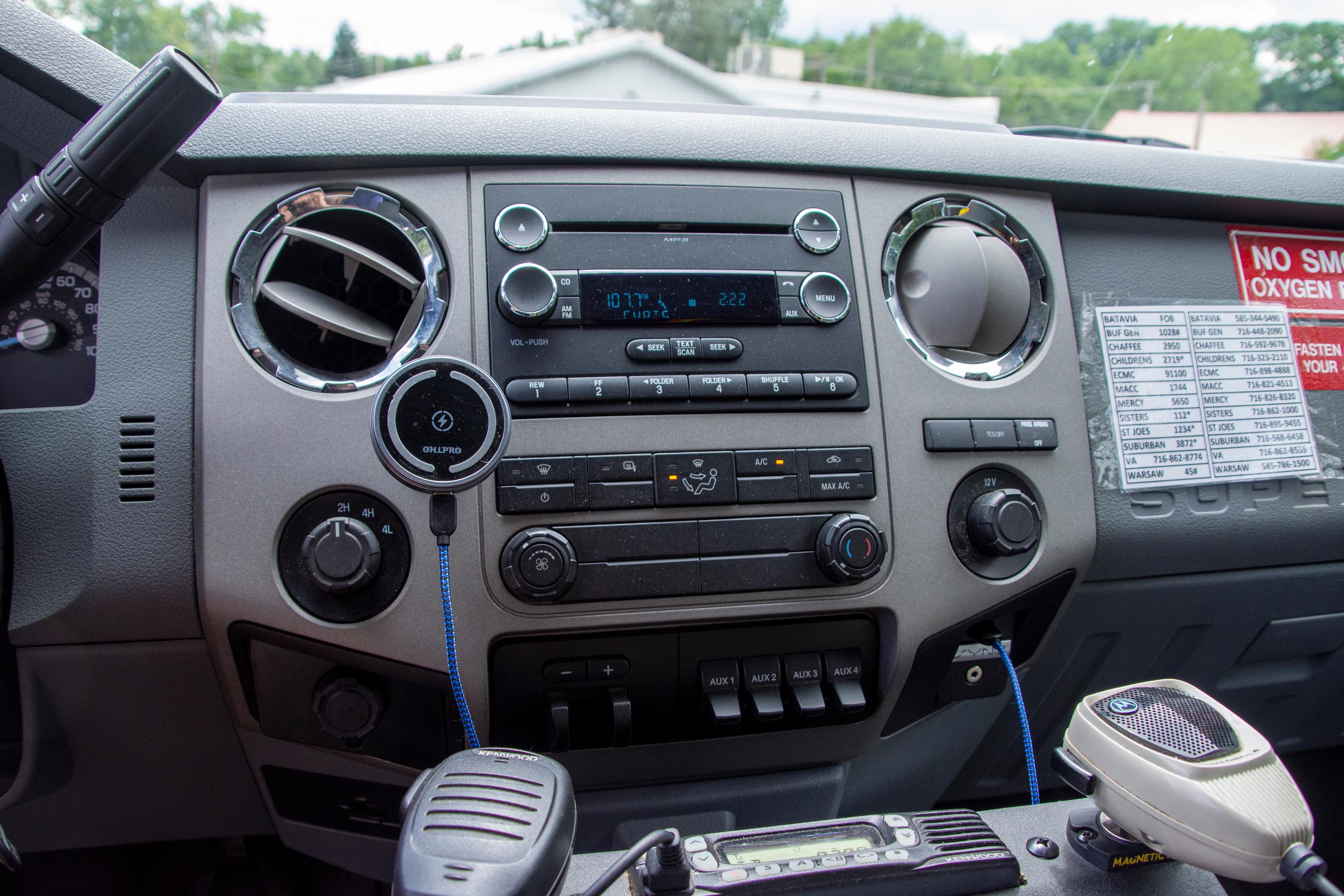 2016 F450 Medix 4x4 Type I - image 52