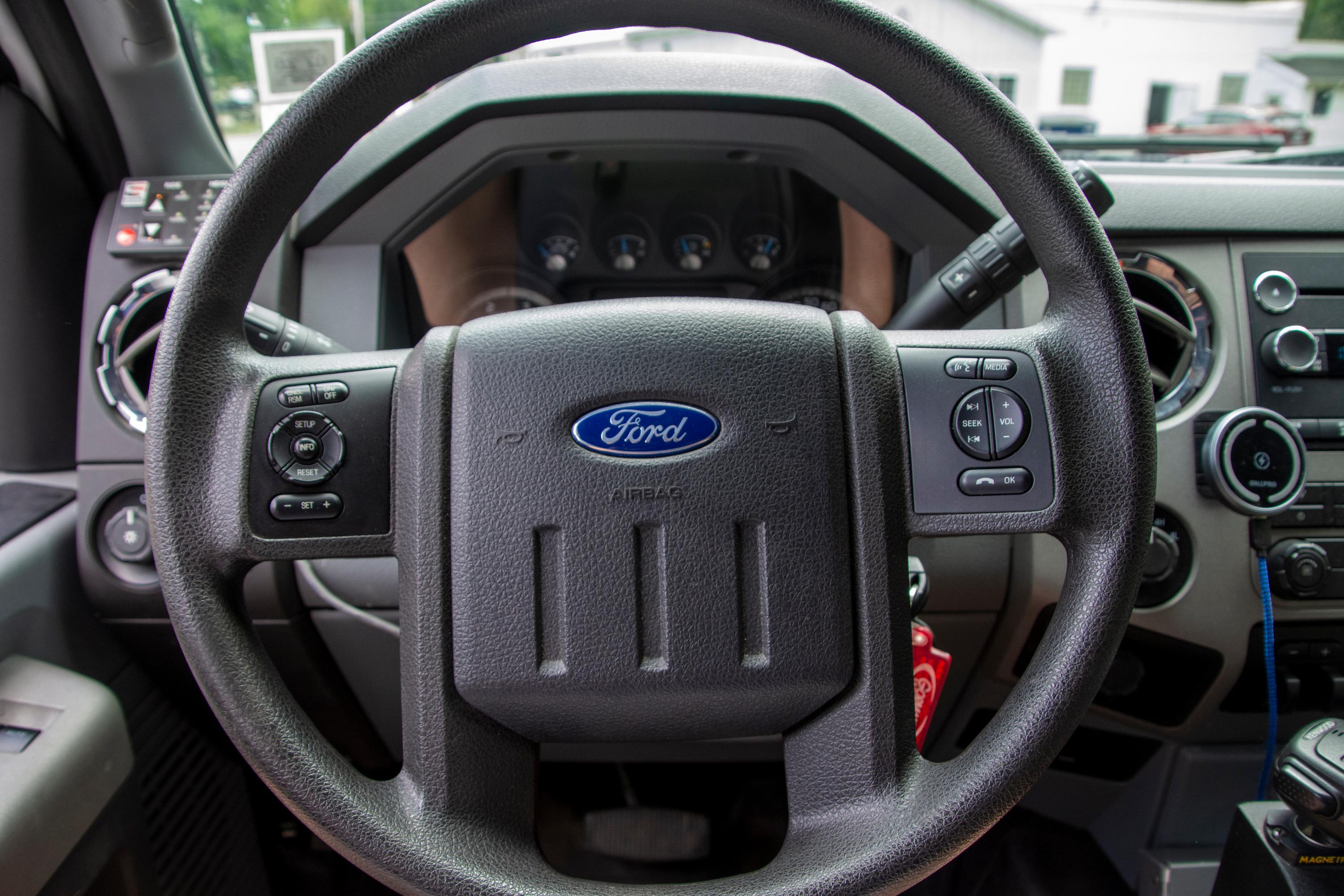 2016 F450 Medix 4x4 Type I - image 50