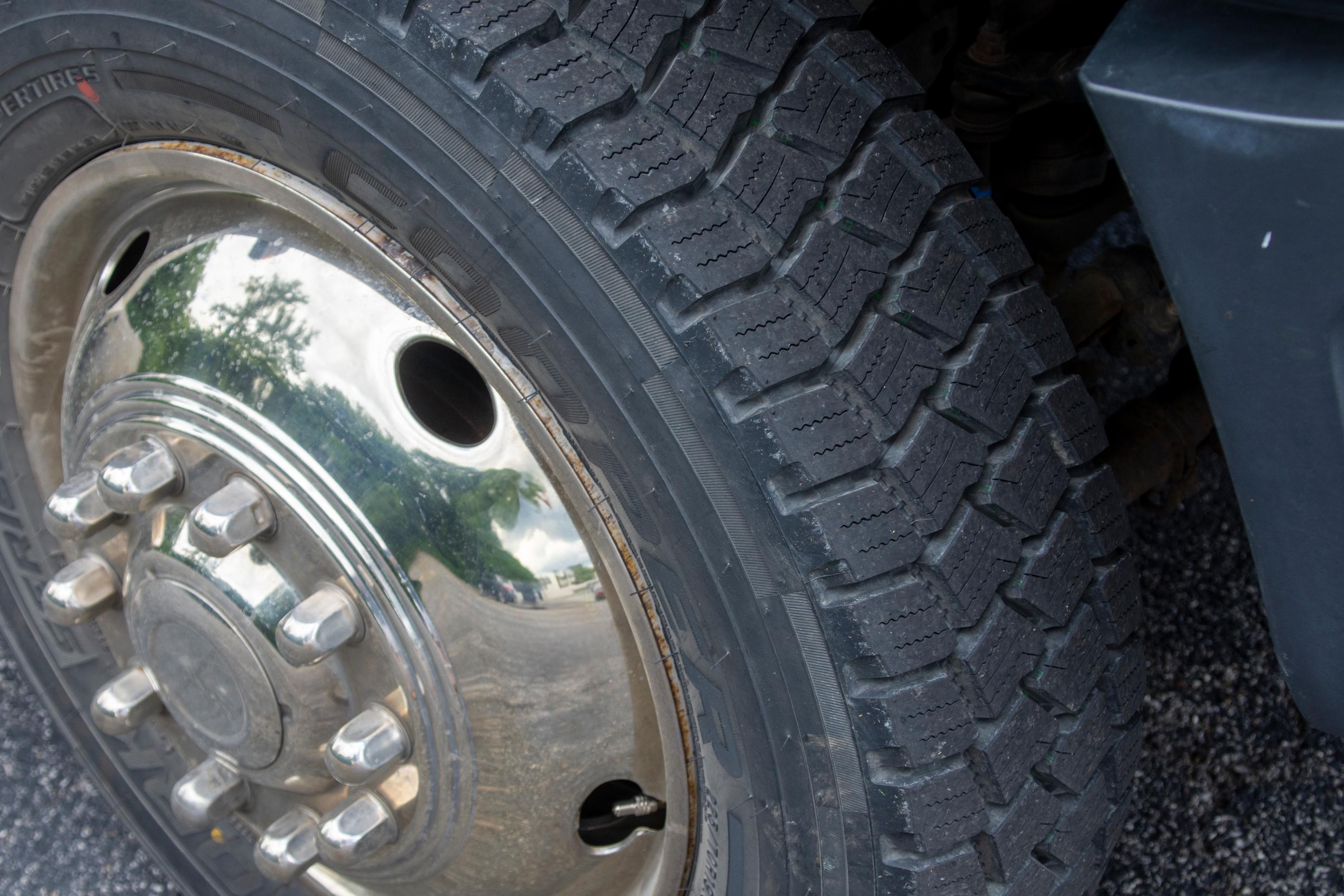 2016 F450 Medix 4x4 Type I - image 67