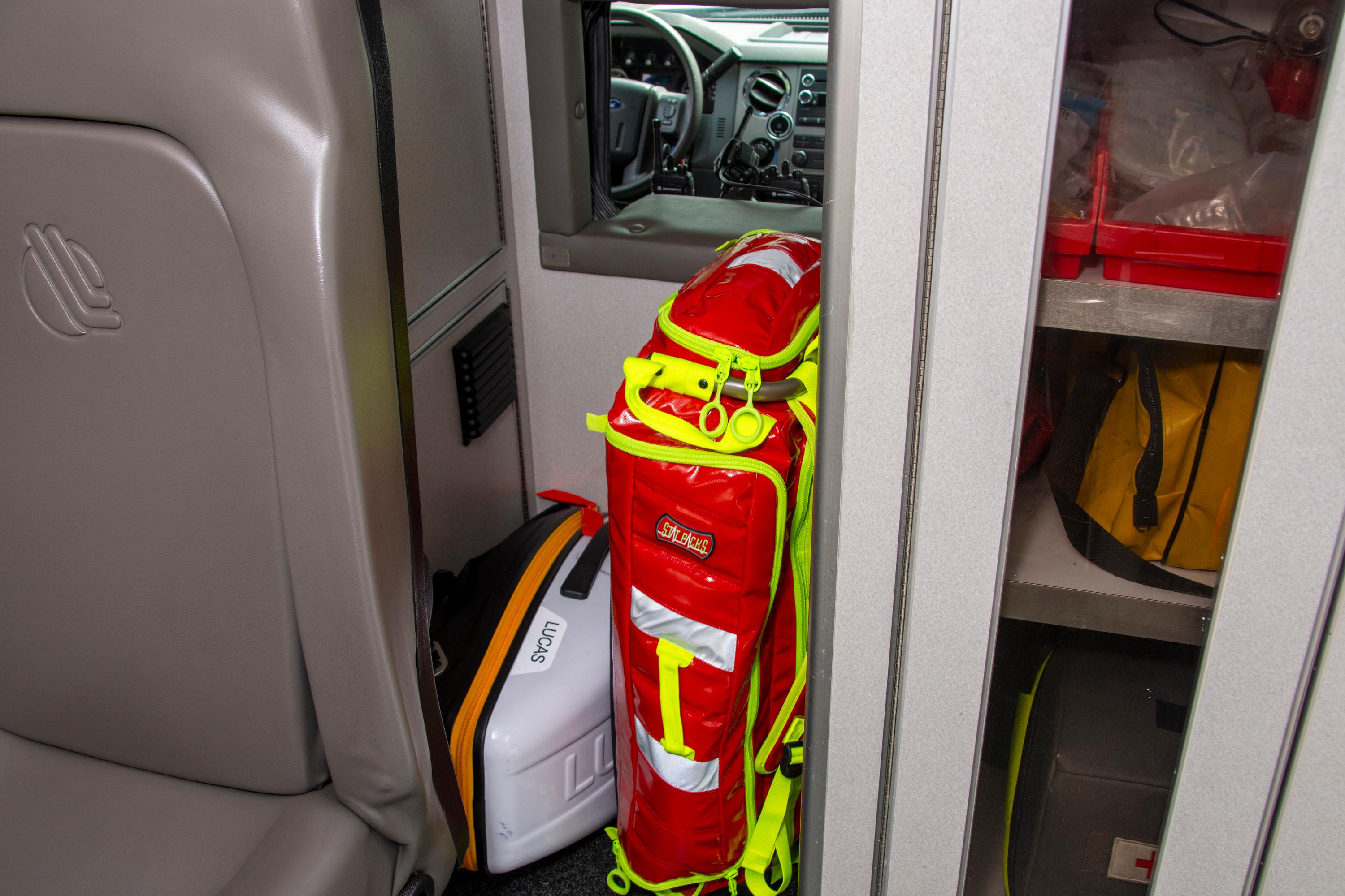 2016 F450 Medix 4x4 Type I - image 37