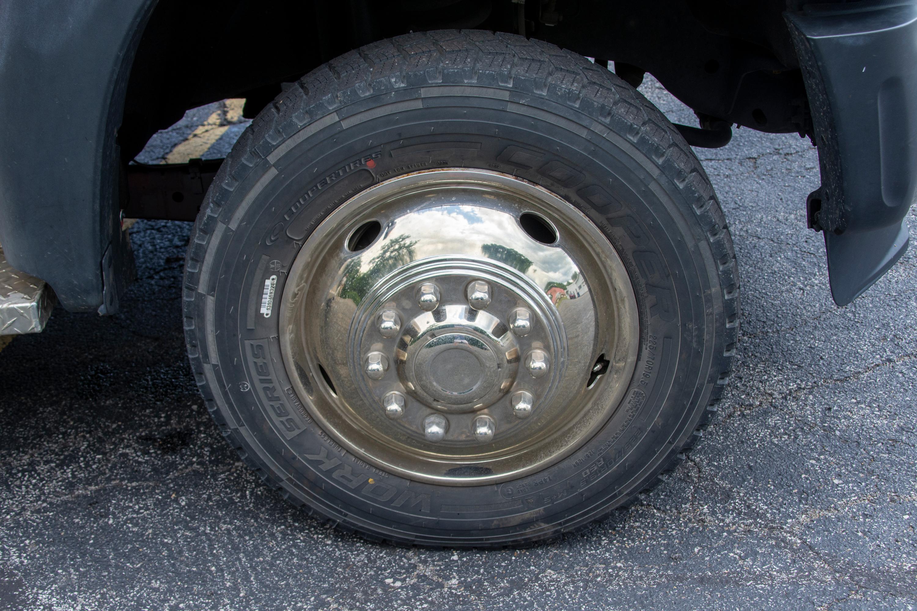 2016 F450 Medix 4x4 Type I - image 66
