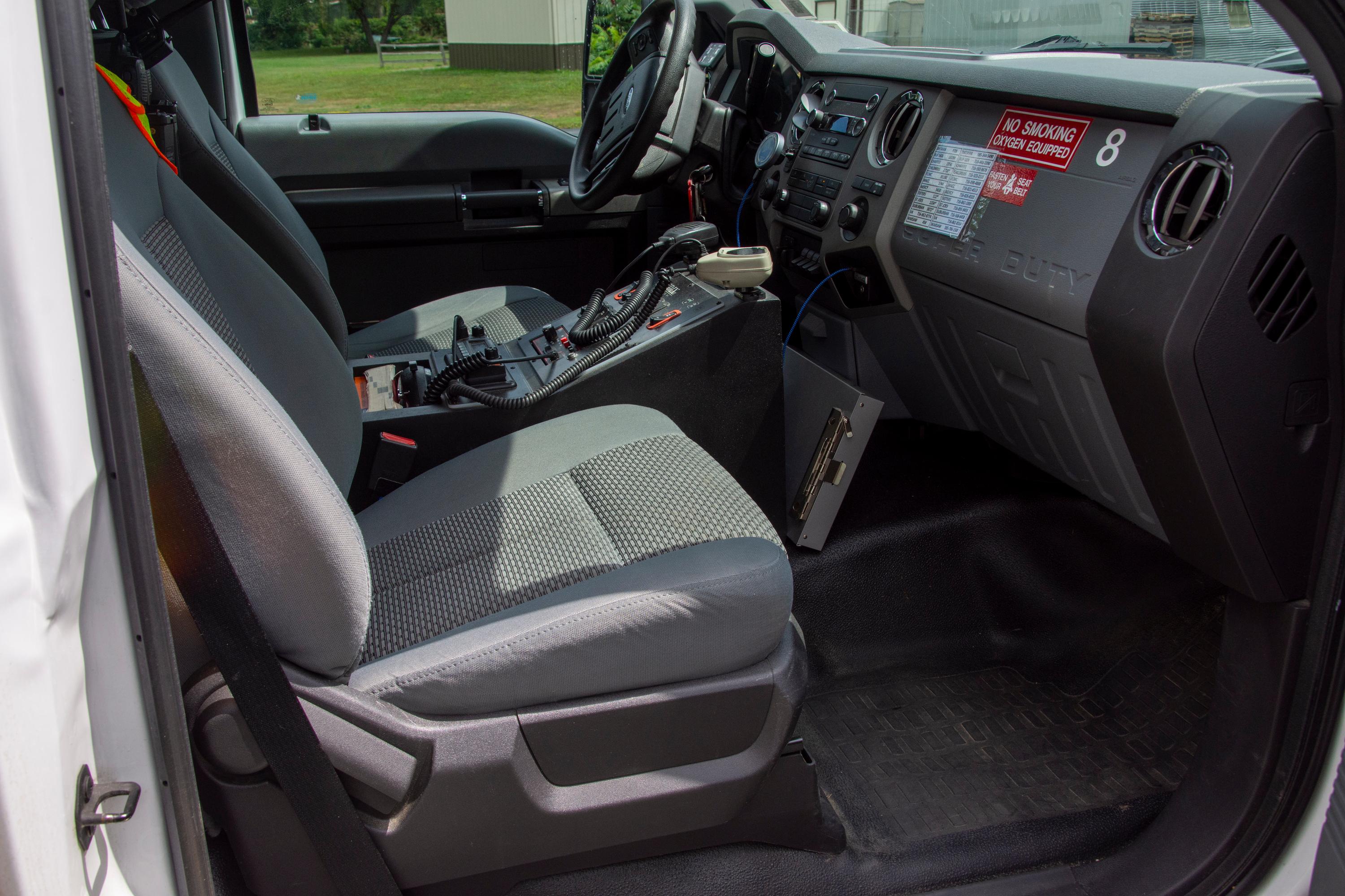2016 F450 Medix 4x4 Type I - image 41