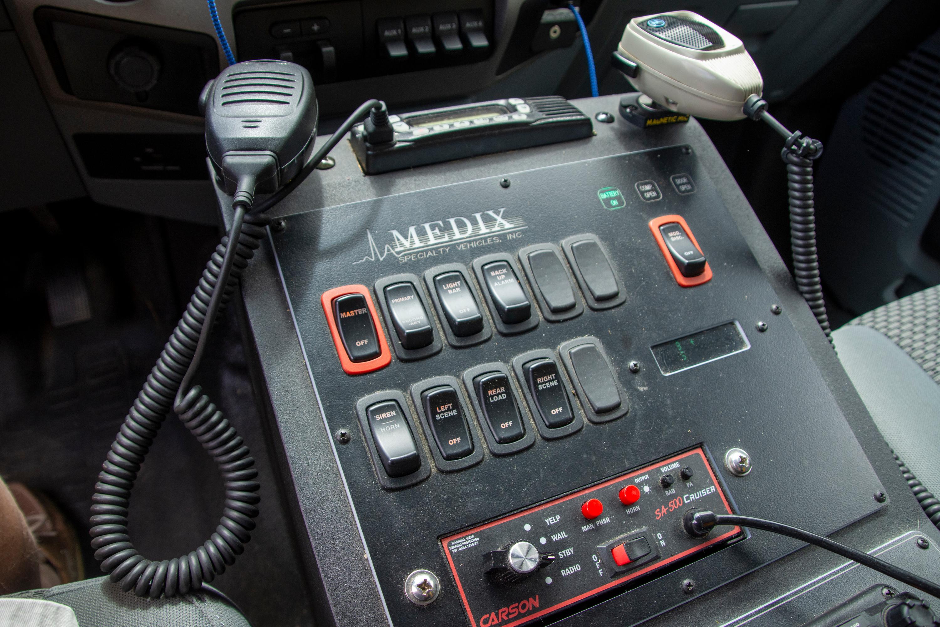 2016 F450 Medix 4x4 Type I - image 51
