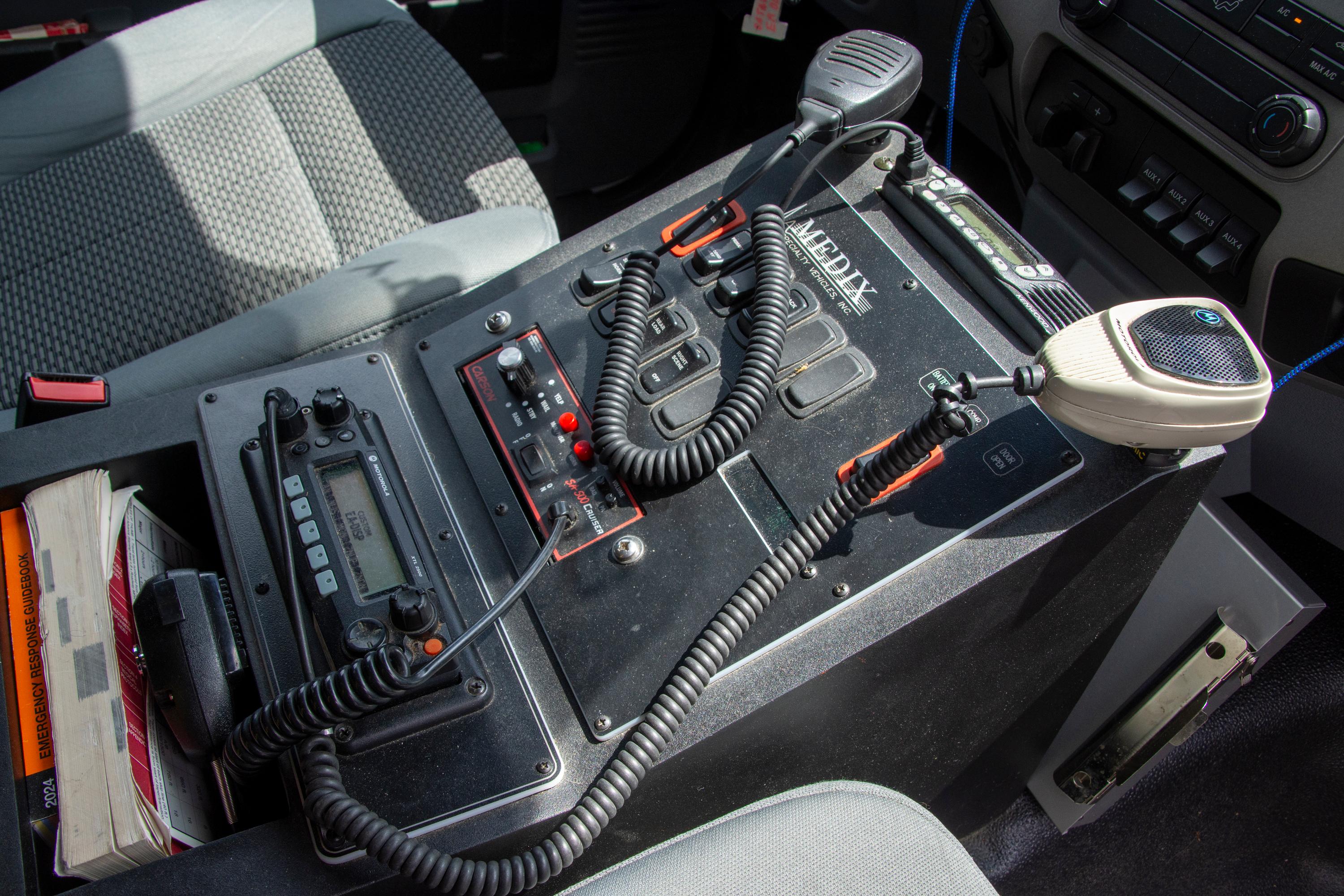 2016 F450 Medix 4x4 Type I - image 46