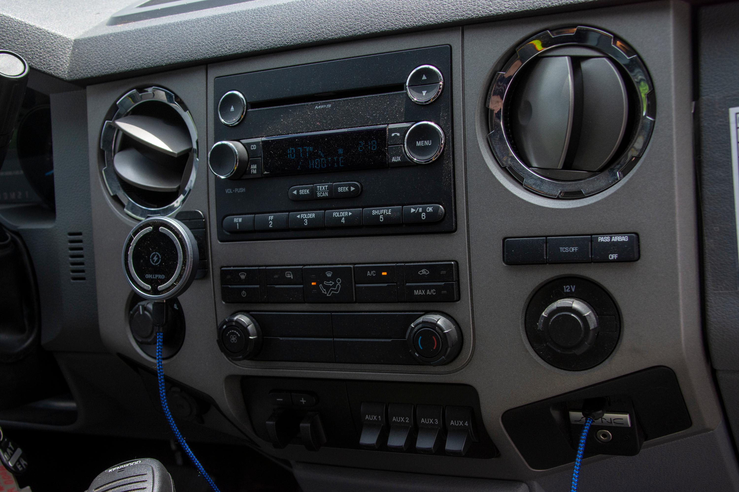 2016 F450 Medix 4x4 Type I - image 47