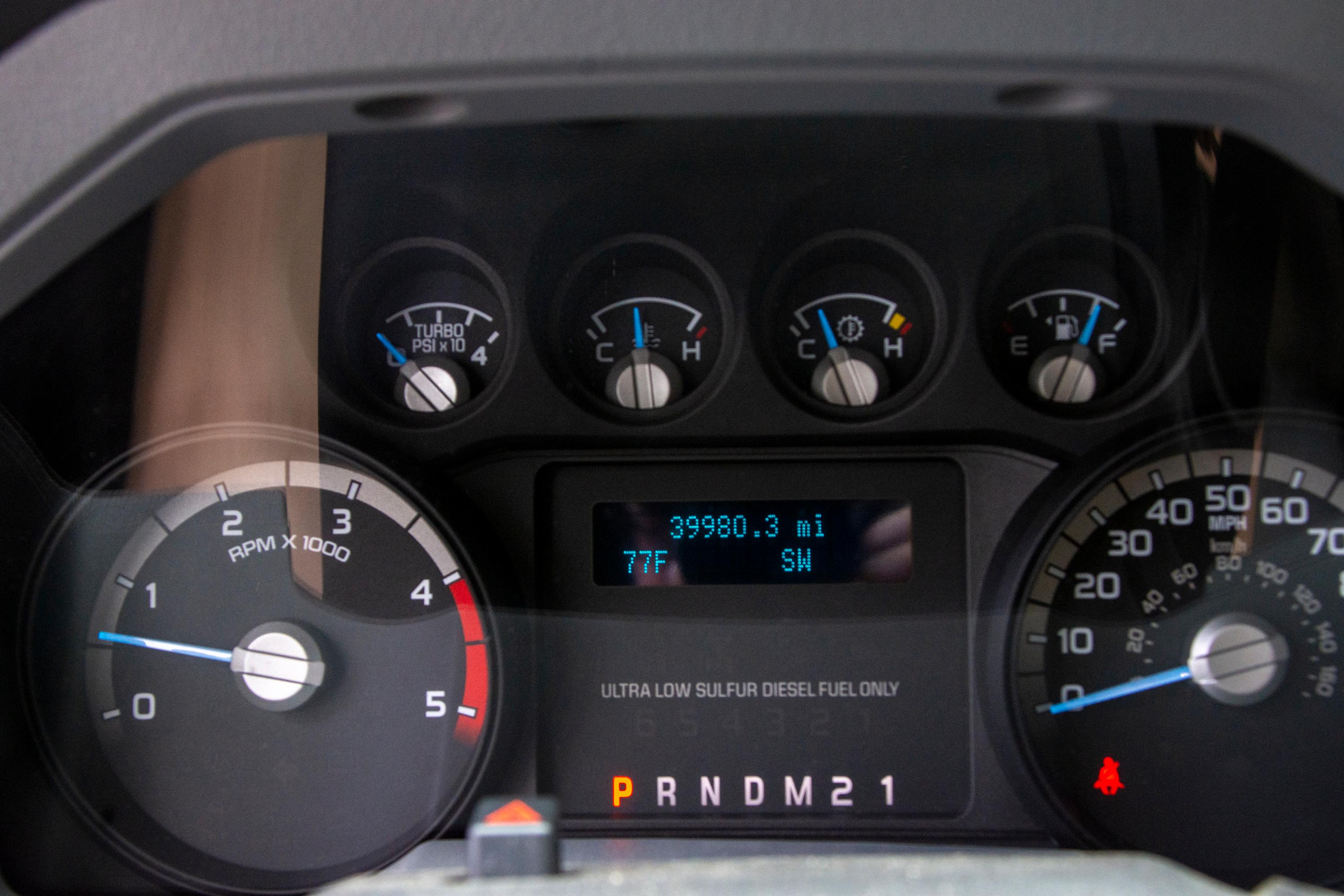 2016 F450 Medix 4x4 Type I - image 49