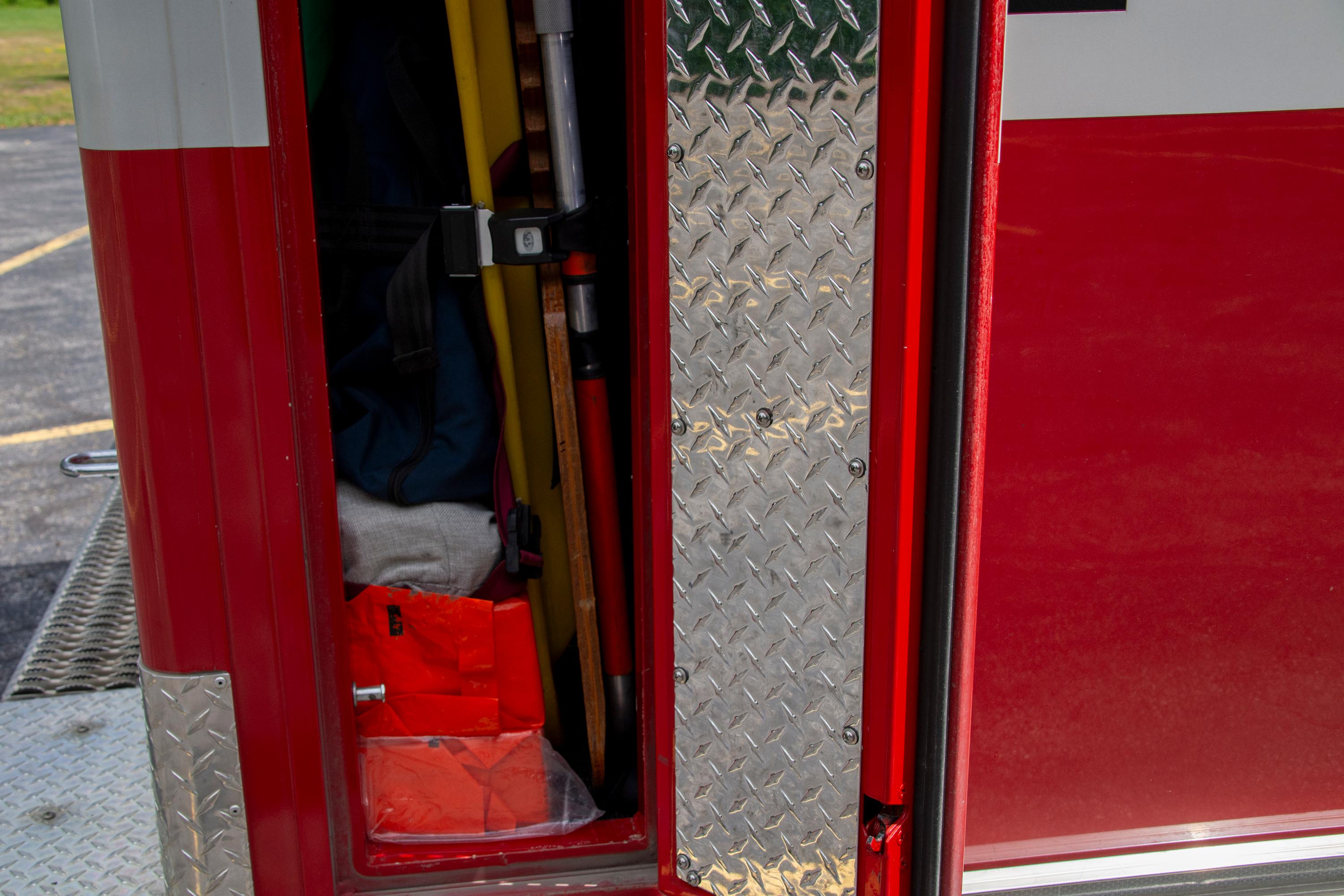 2016 F450 Medix 4x4 Type I - image 63