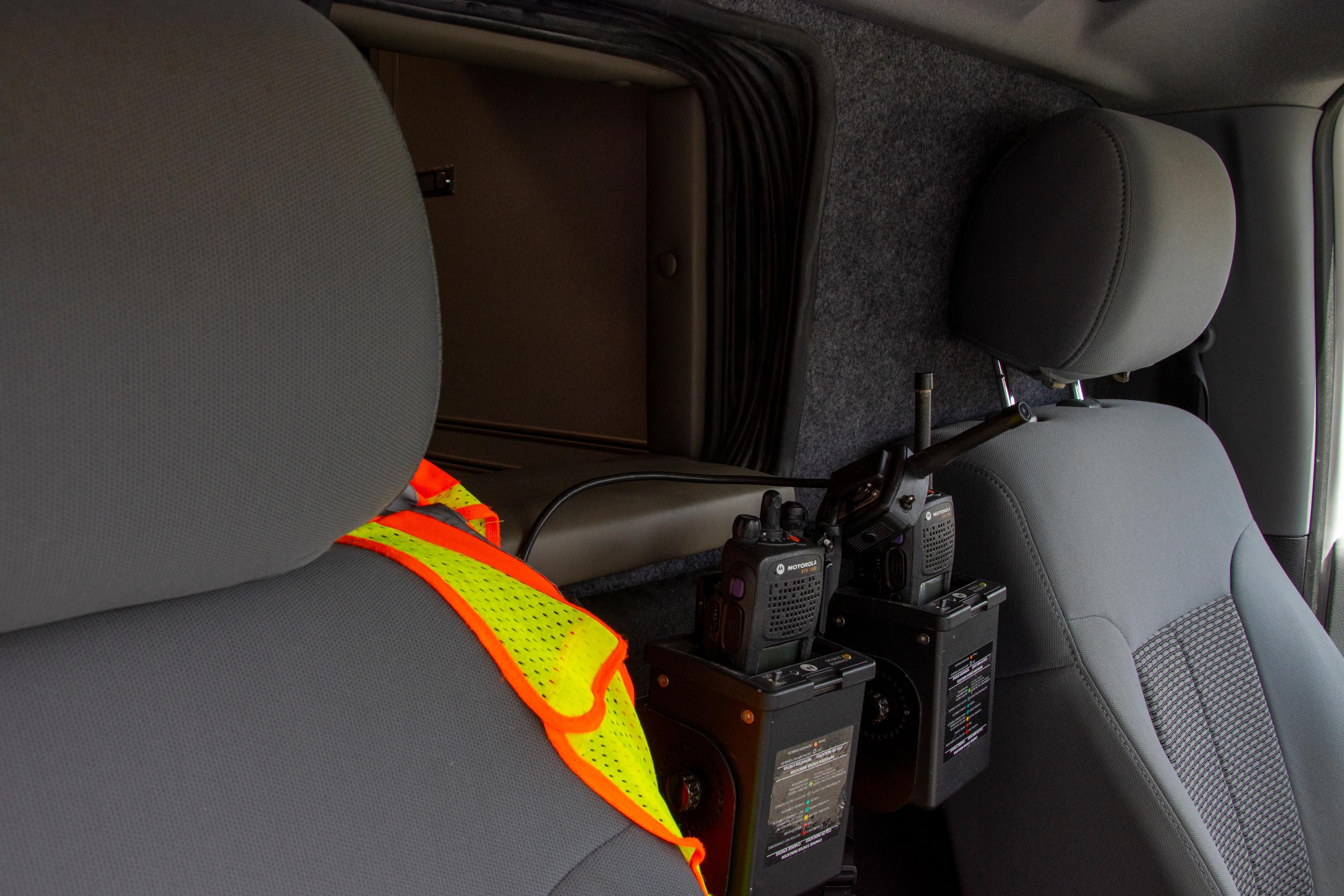 2016 F450 Medix 4x4 Type I - image 45