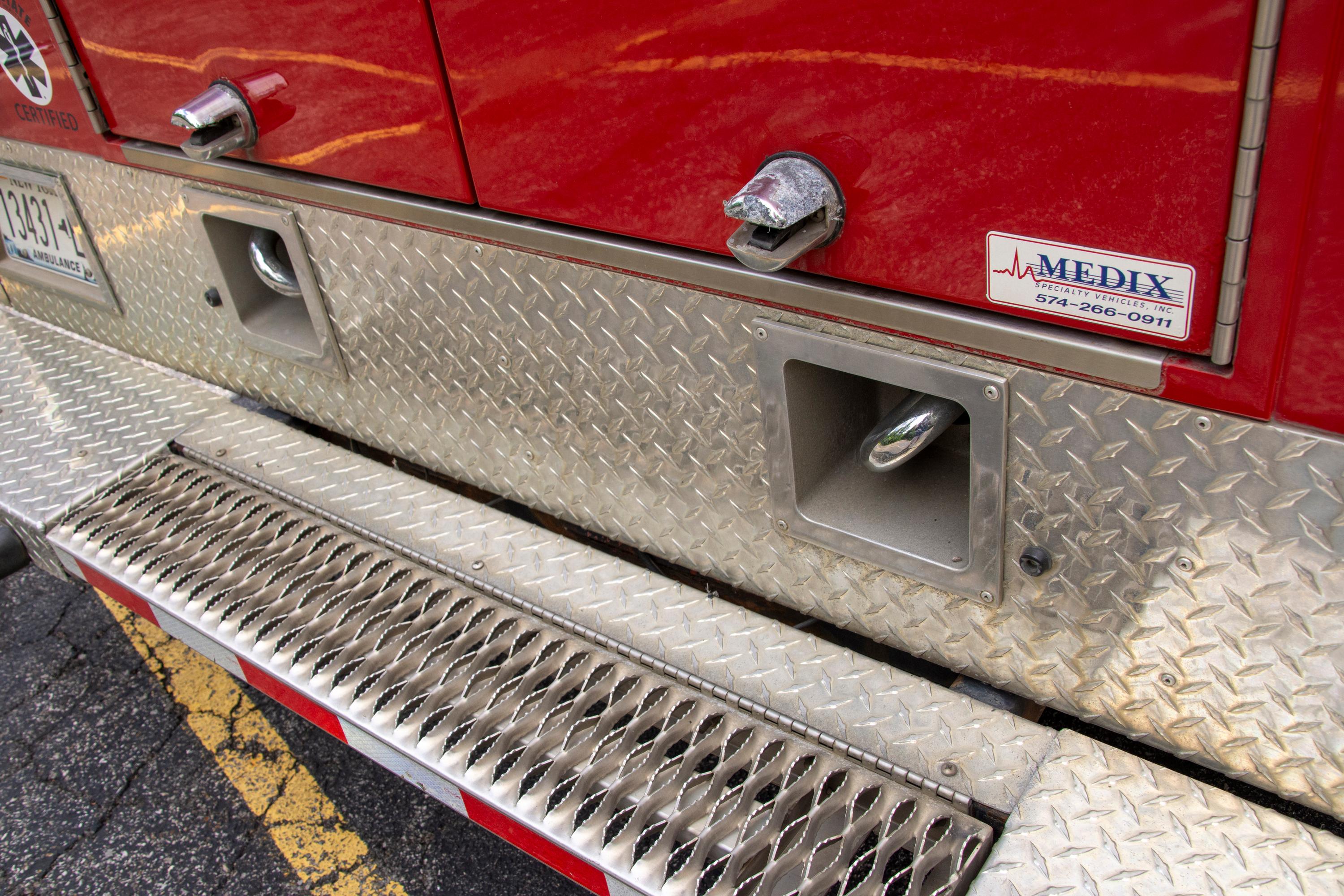 2016 F450 Medix 4x4 Type I - image 62
