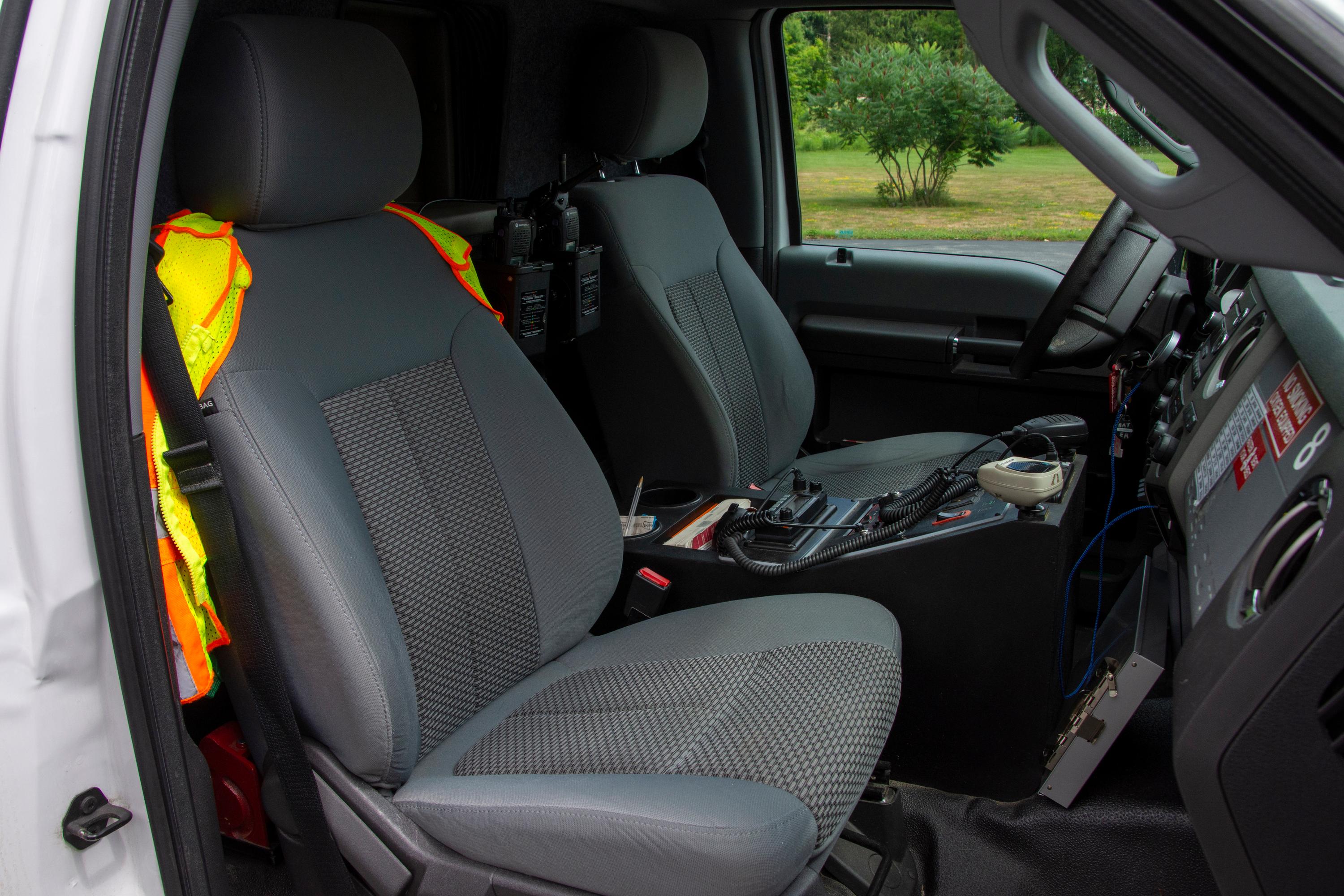 2016 F450 Medix 4x4 Type I - image 48