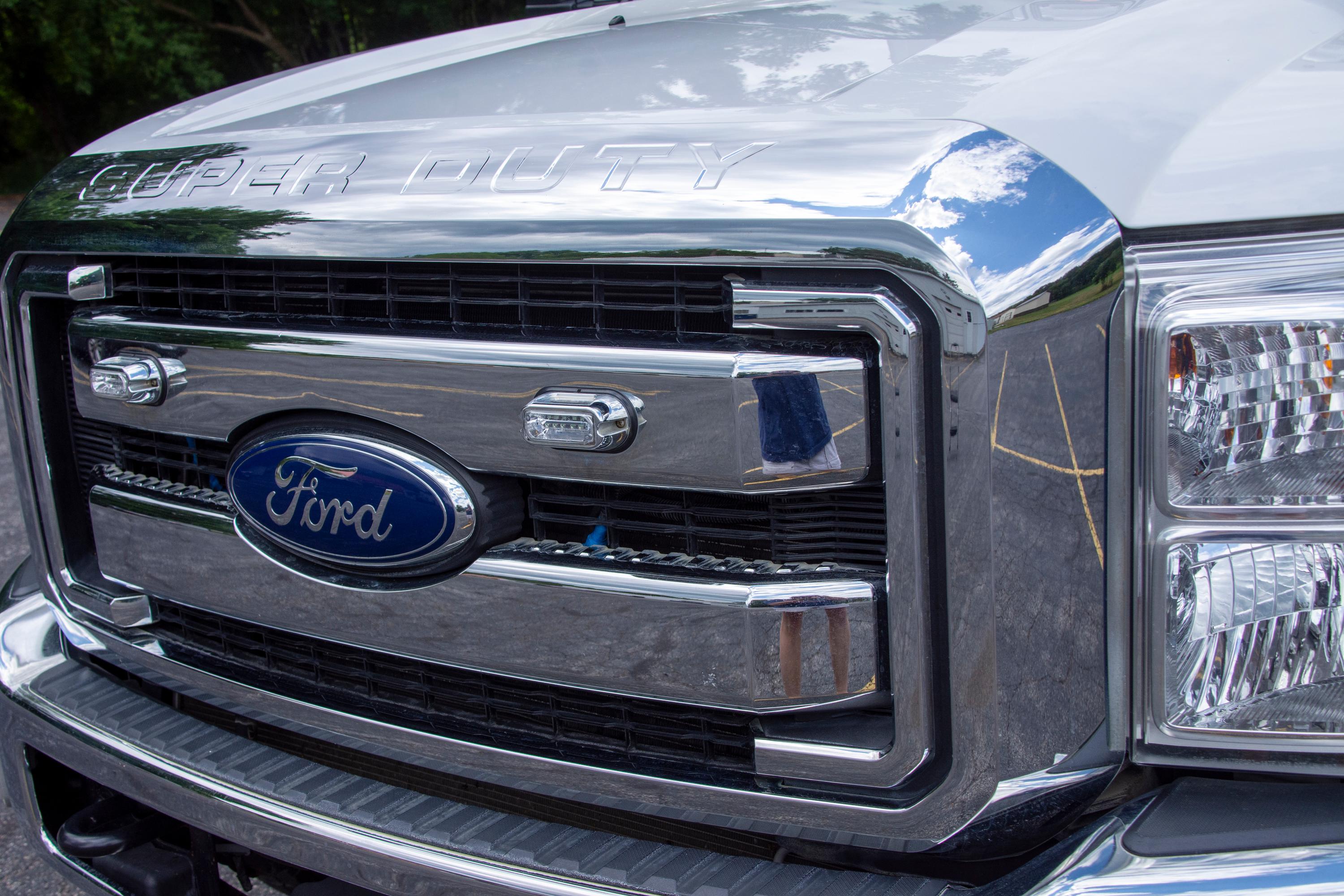 2016 F450 Medix 4x4 Type I - image 55