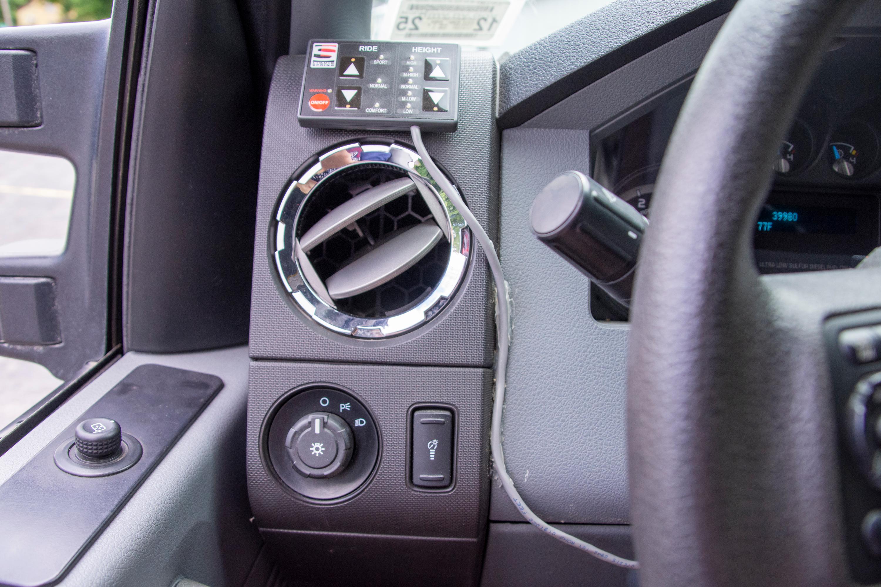 2016 F450 Medix 4x4 Type I - image 53