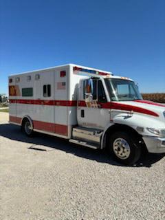 2008 Horton International Type I Ambulance - image 1