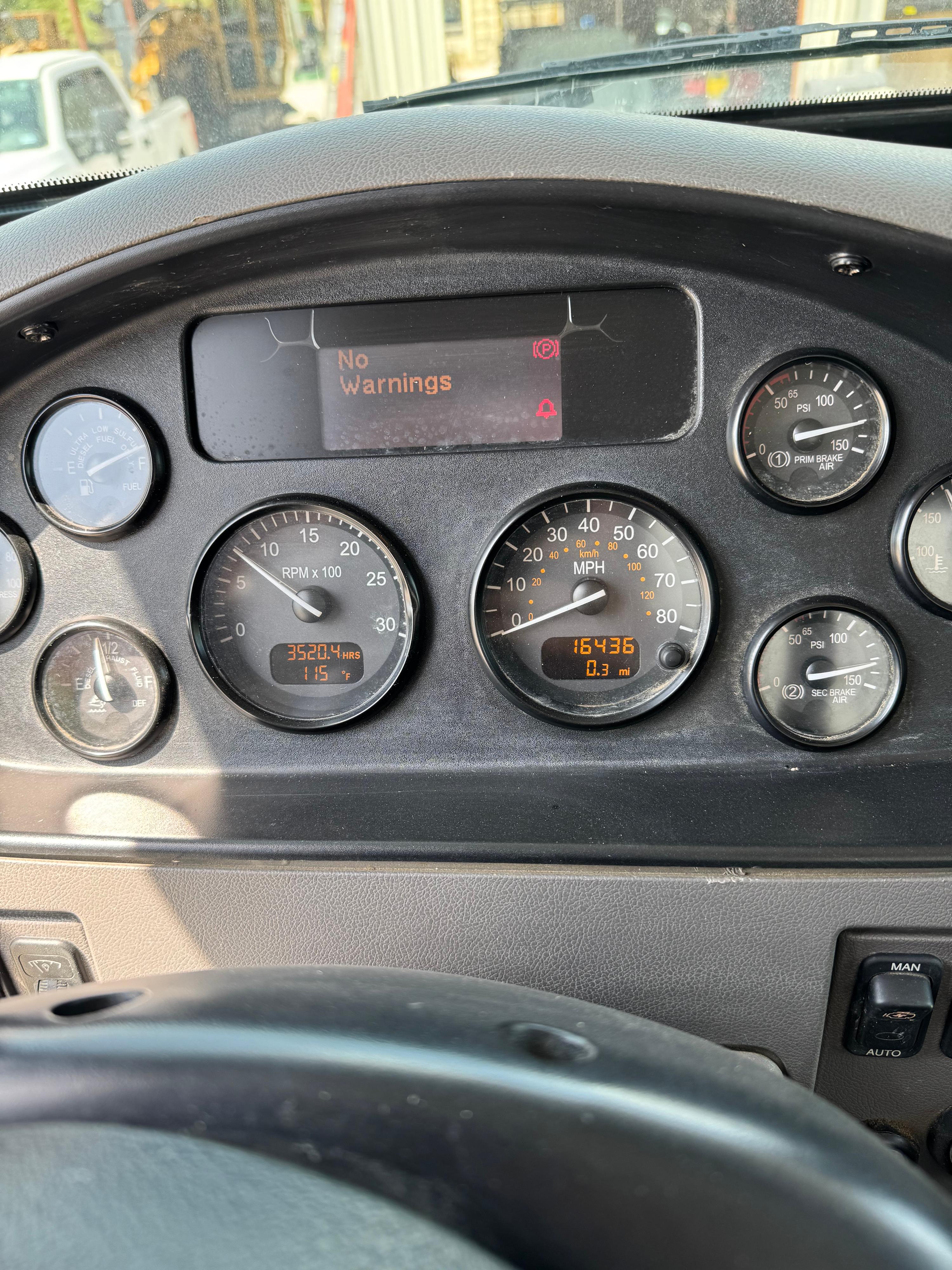 2019 Peterbilt X-Vac Hydrovac - image 10