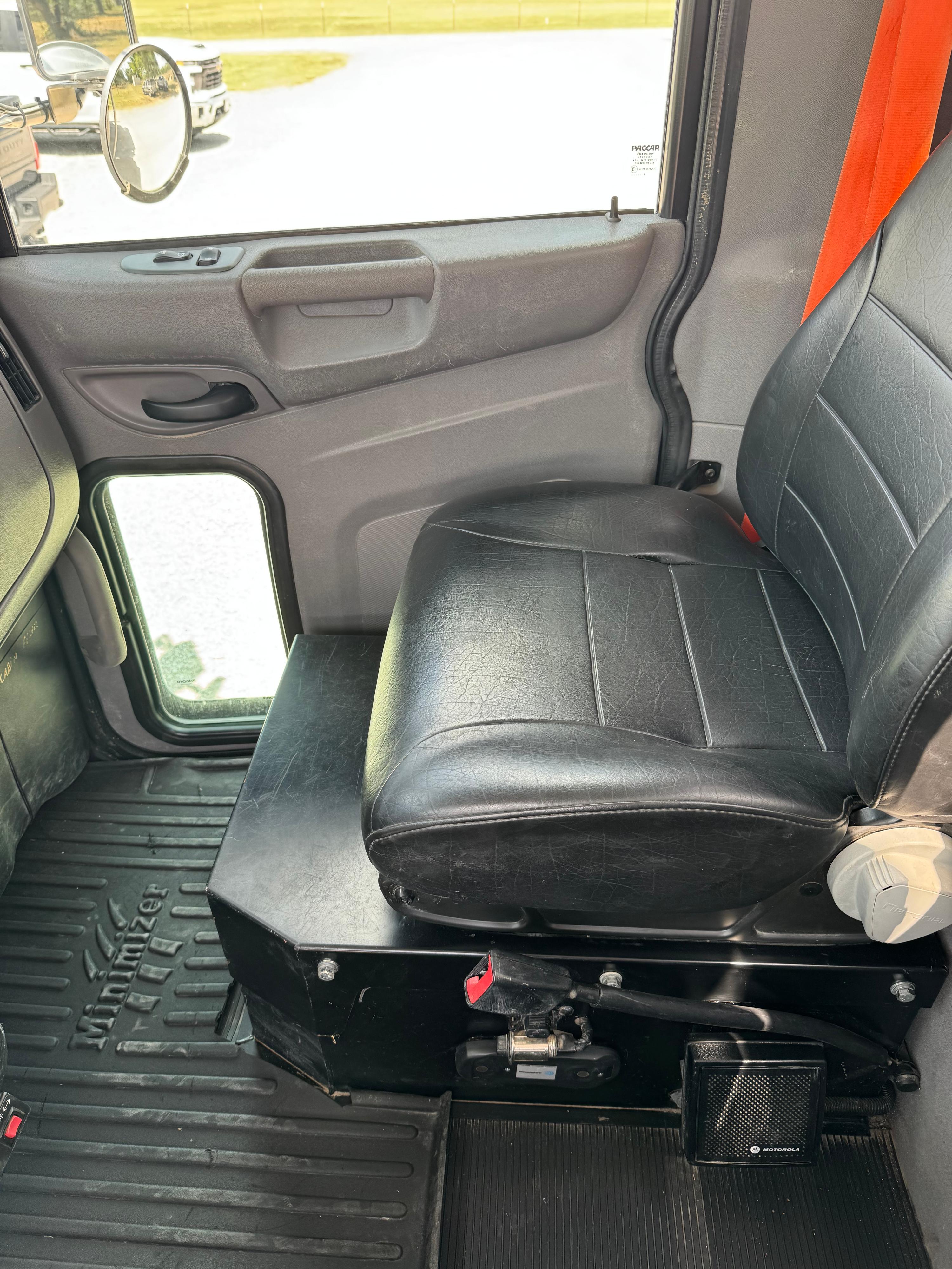 2019 Peterbilt X-Vac Hydrovac - image 11