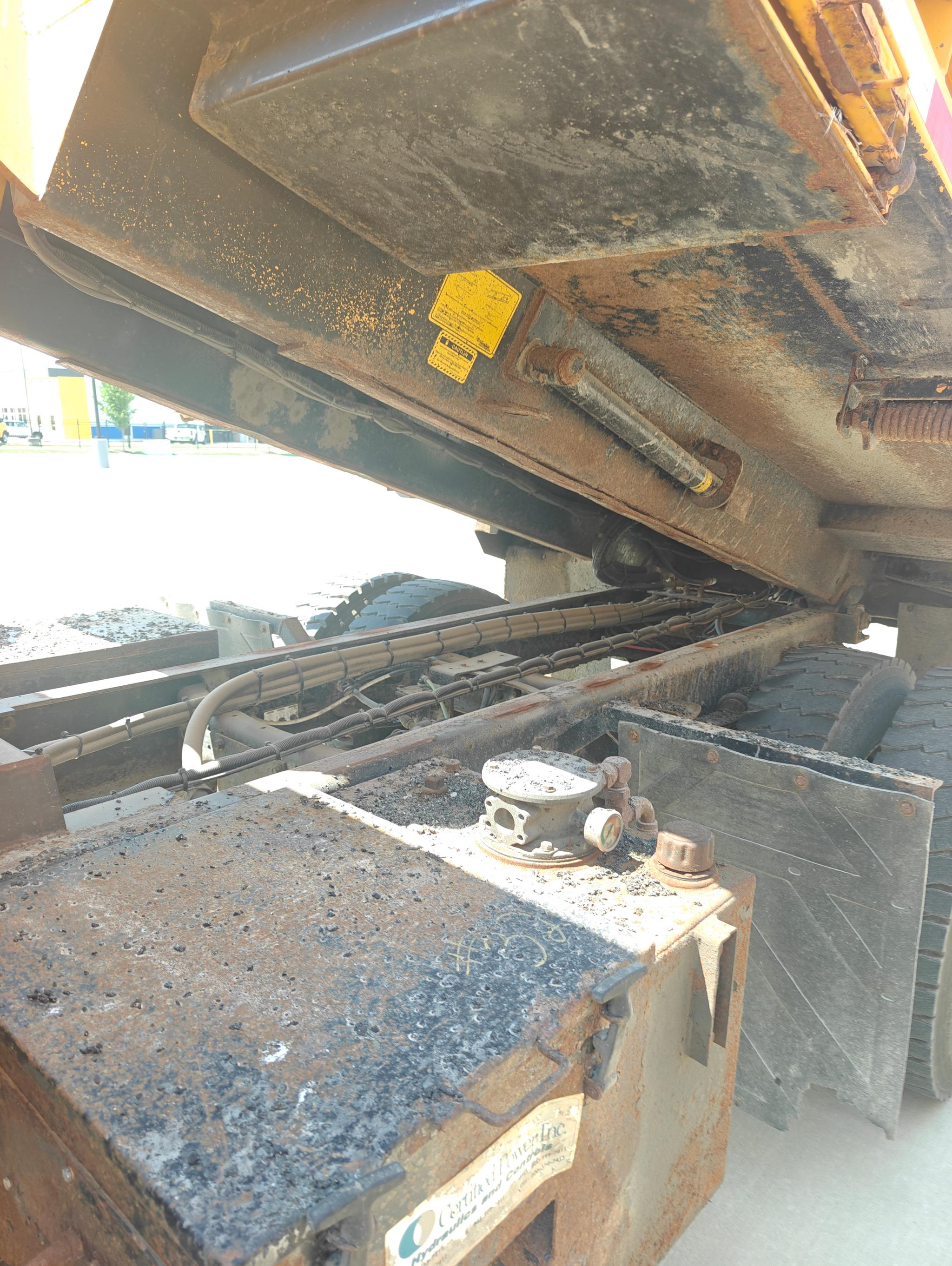 Low mile Municipal dumps - image 5