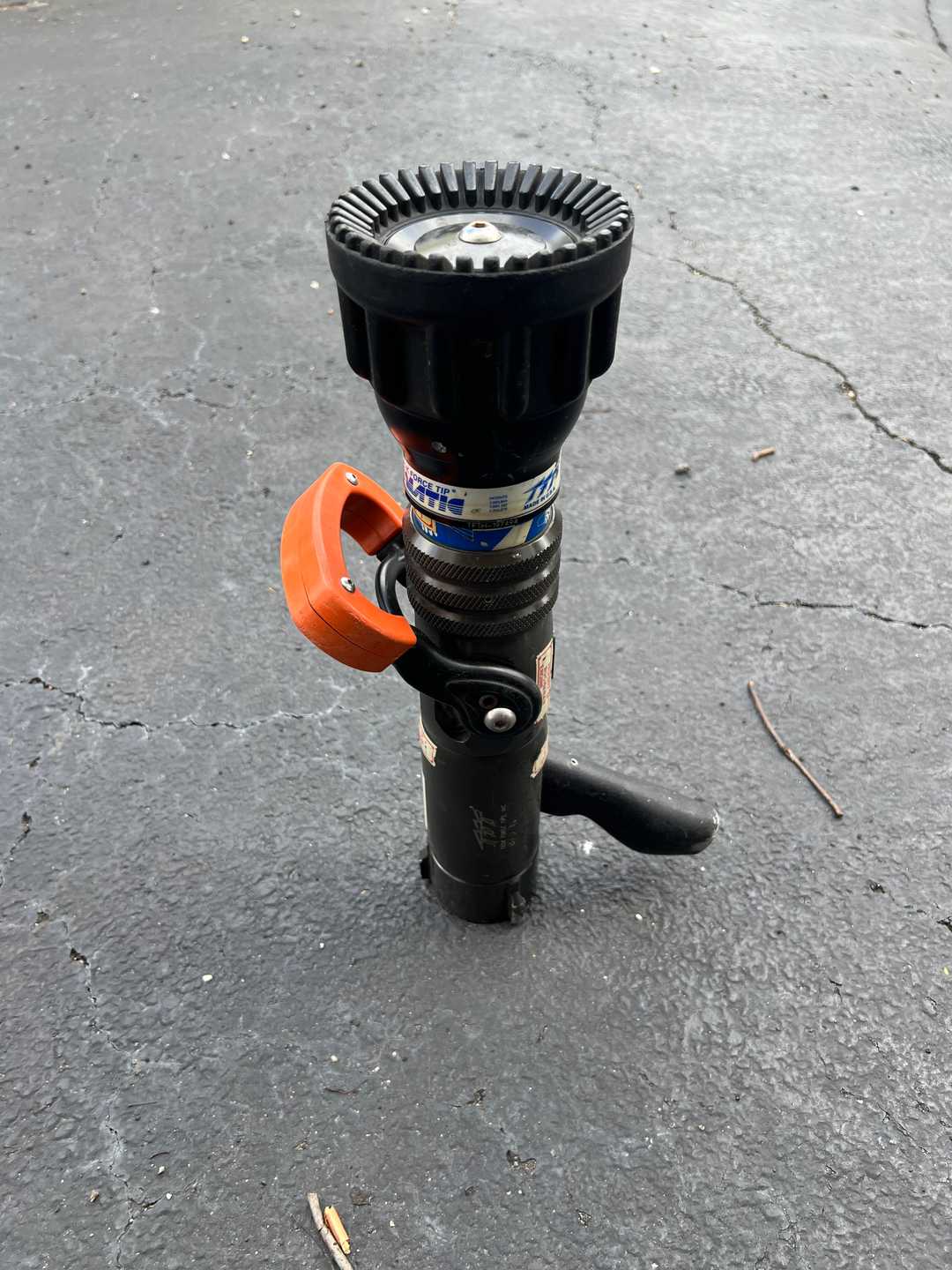 1.75" TFT Nozzle
