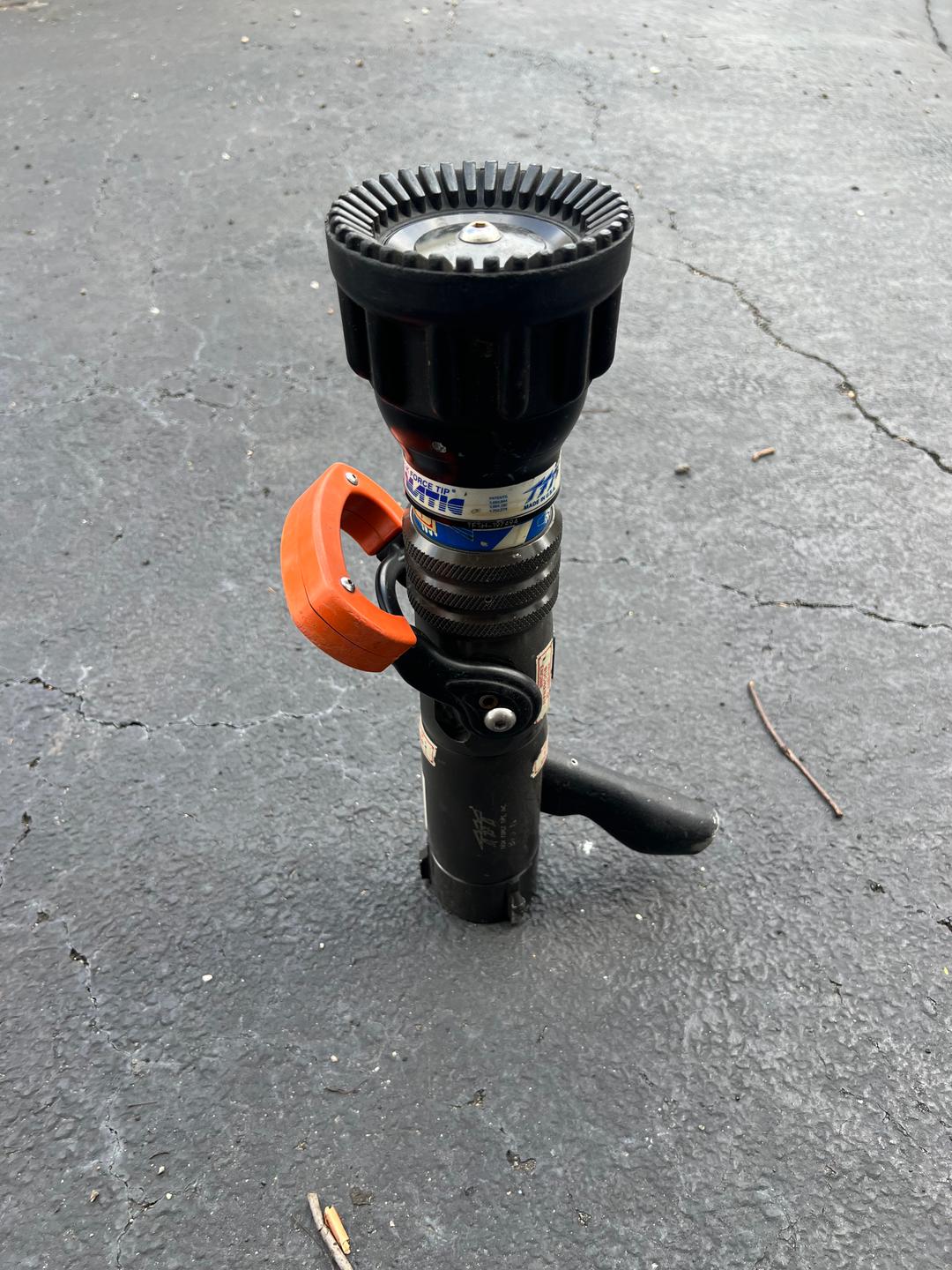 1.75" TFT Nozzle