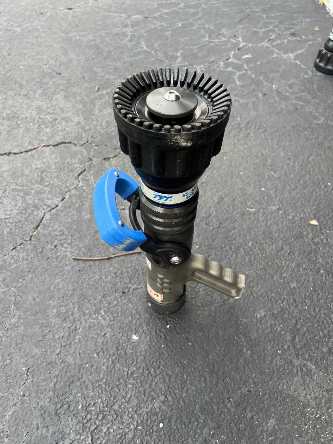 1.75" TFT Nozzle