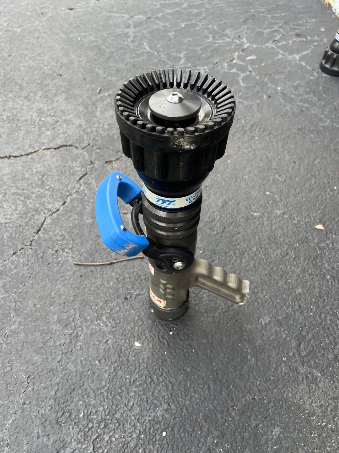 1.75" TFT Nozzle