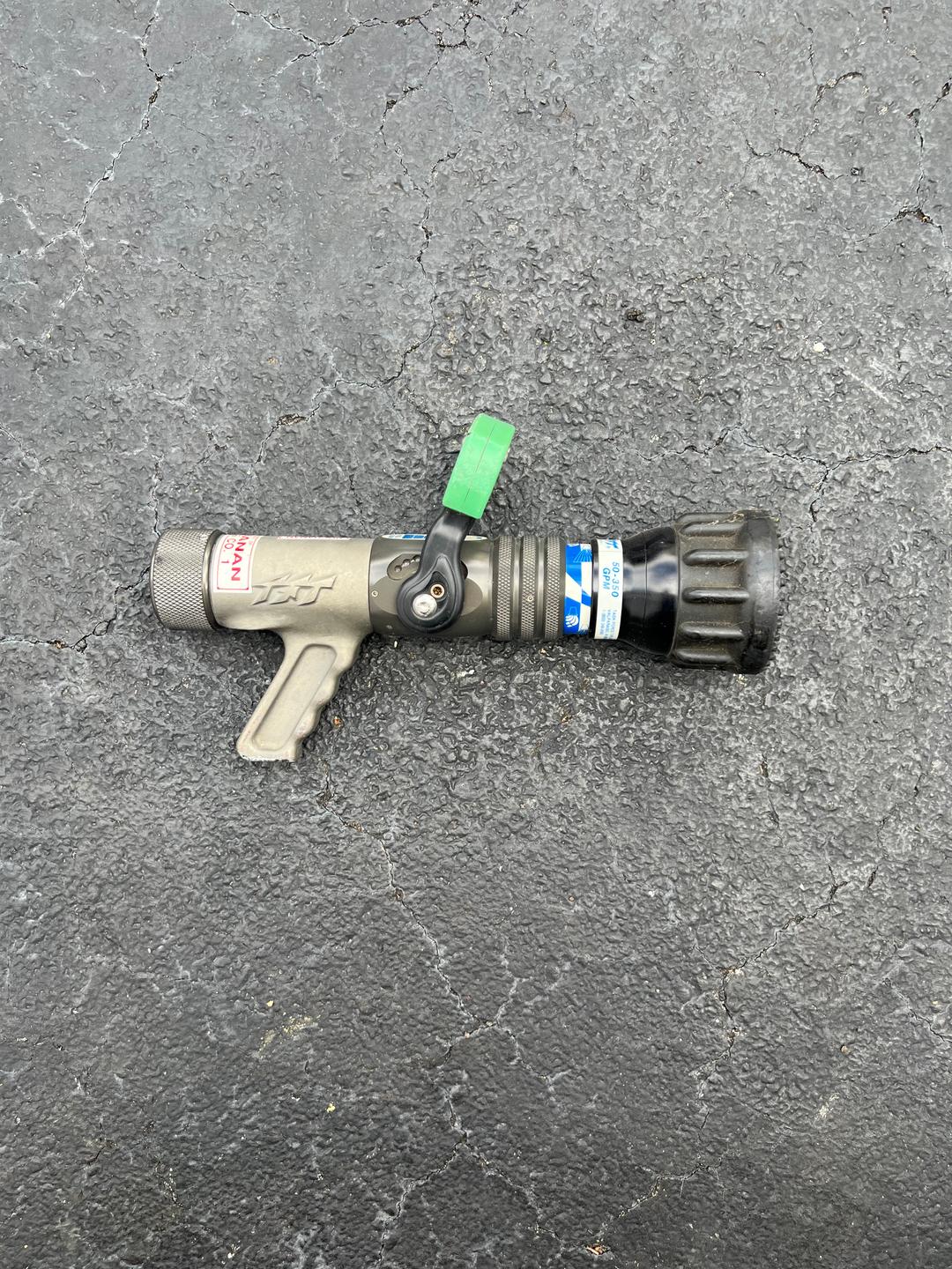 1.75" Nozzle, TFT