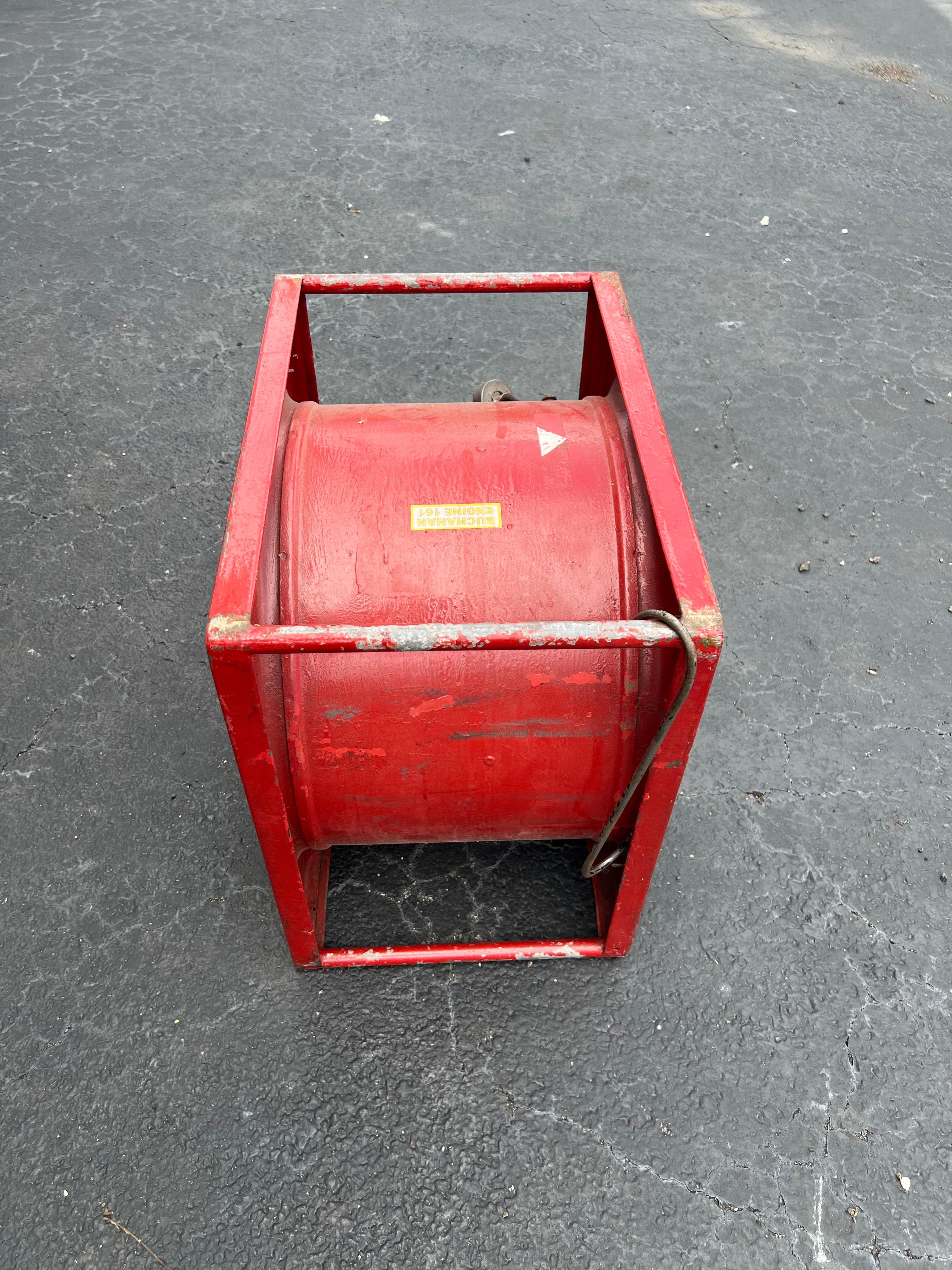 Electric Box Fan - image 2