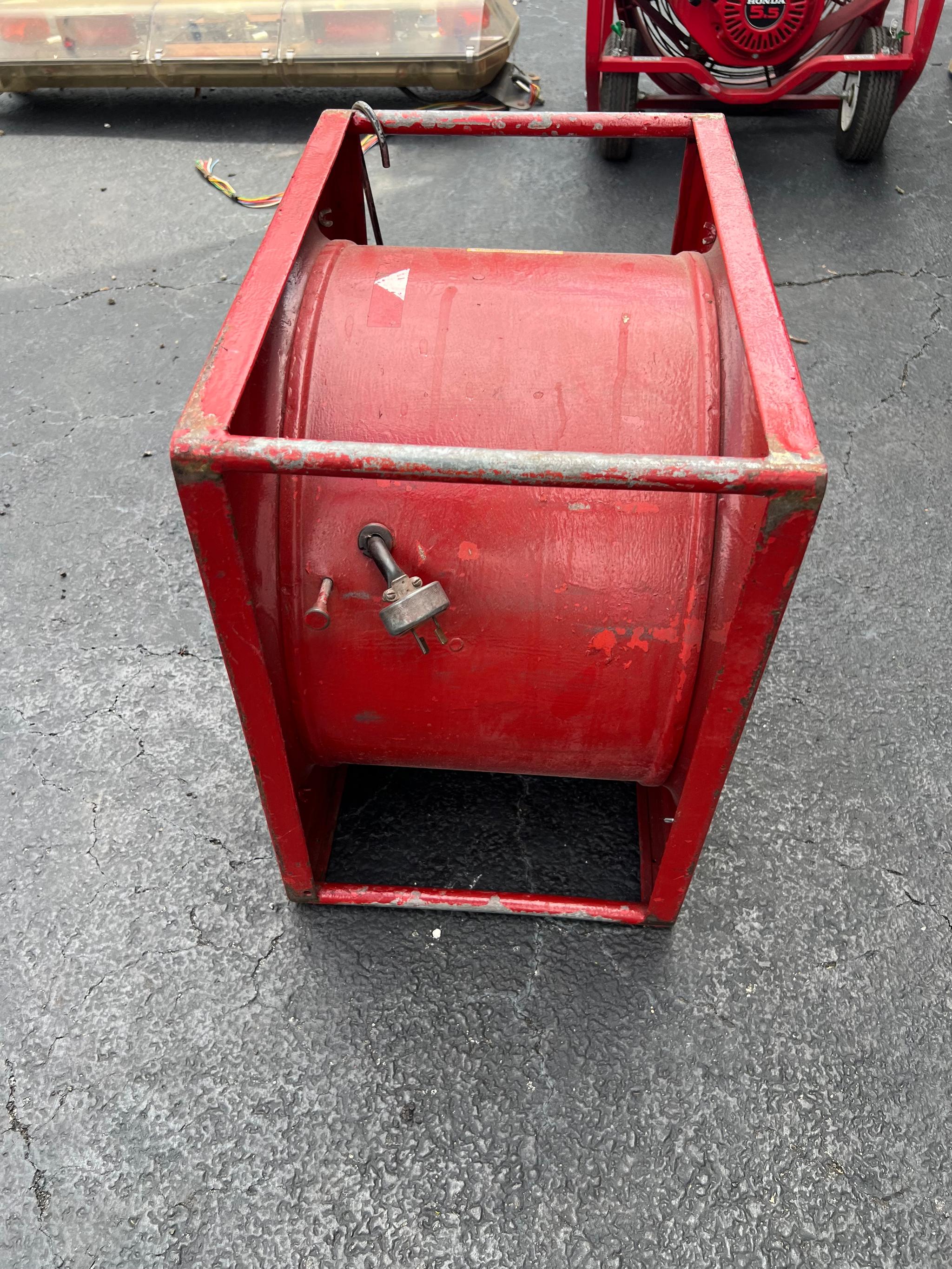 Electric Box Fan - image 4