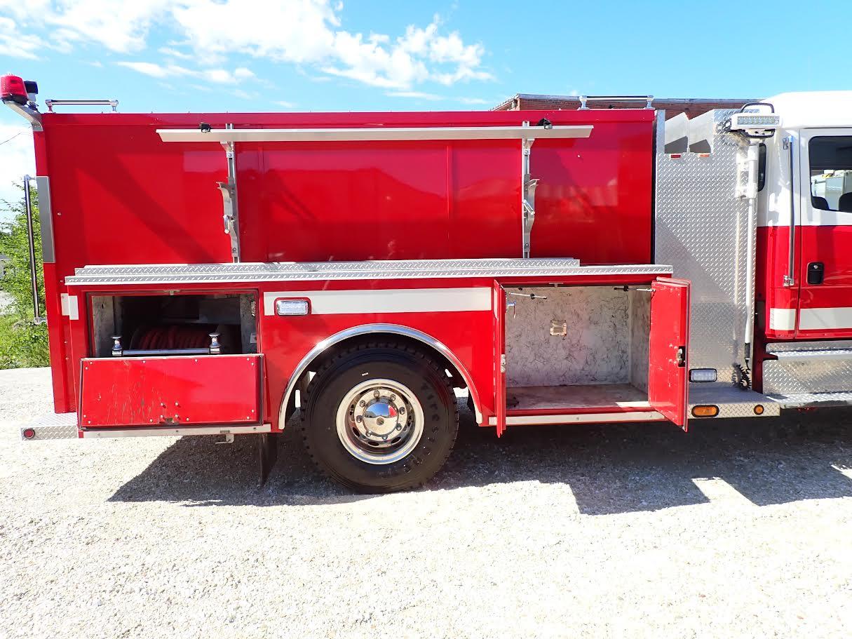 2001 Alexis Freightliner Pumper - image 15