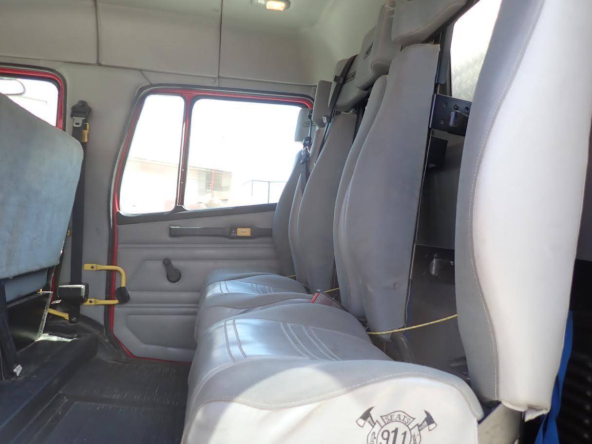 2001 Alexis Freightliner Pumper - image 10