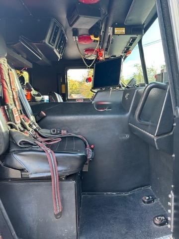1996 Seagrave Pumper For Sale! - image 10