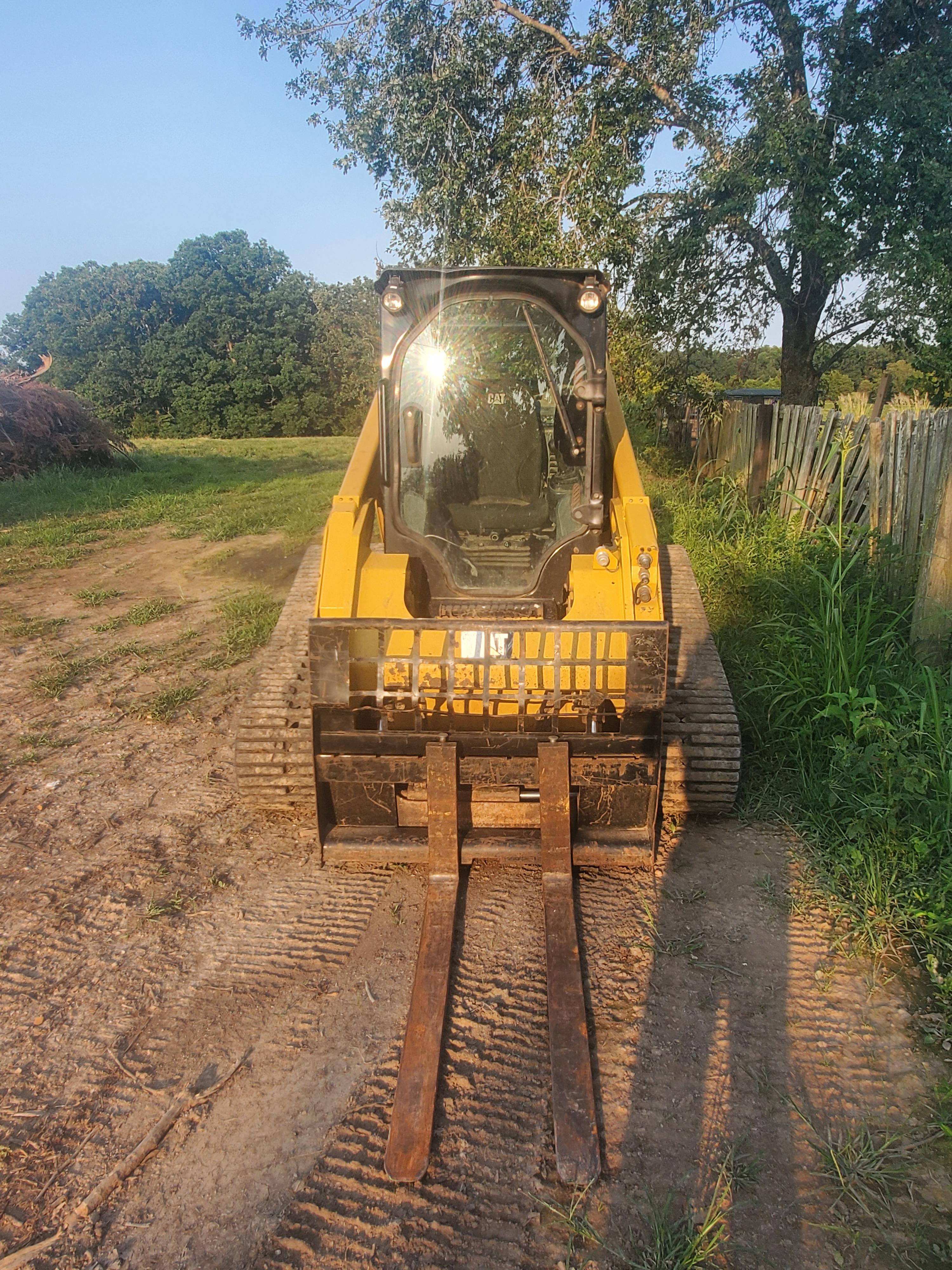Skid Steer - image 6
